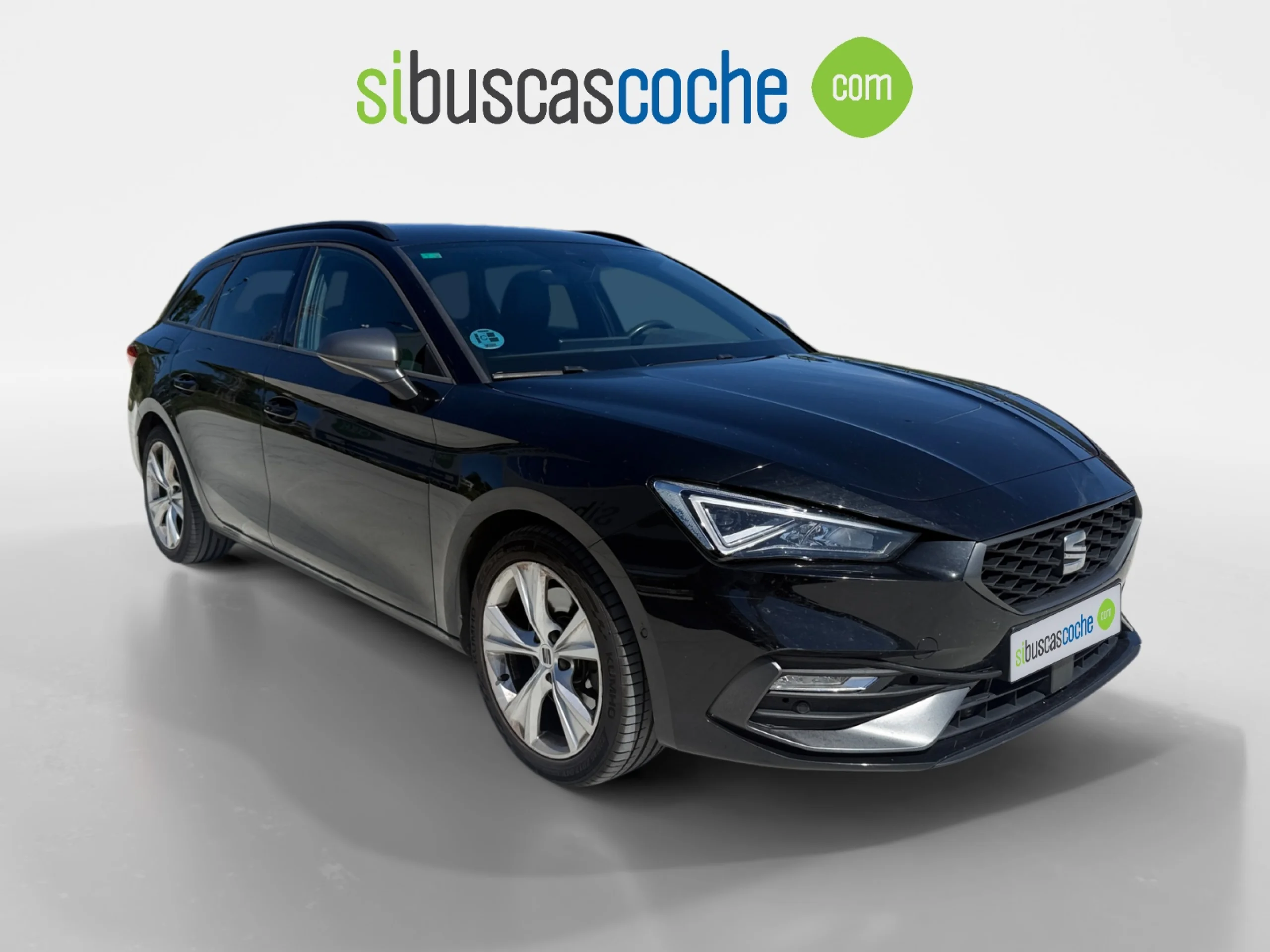 SEAT LEON SP 2.0 TDI 110KW DSG S - Foto 1