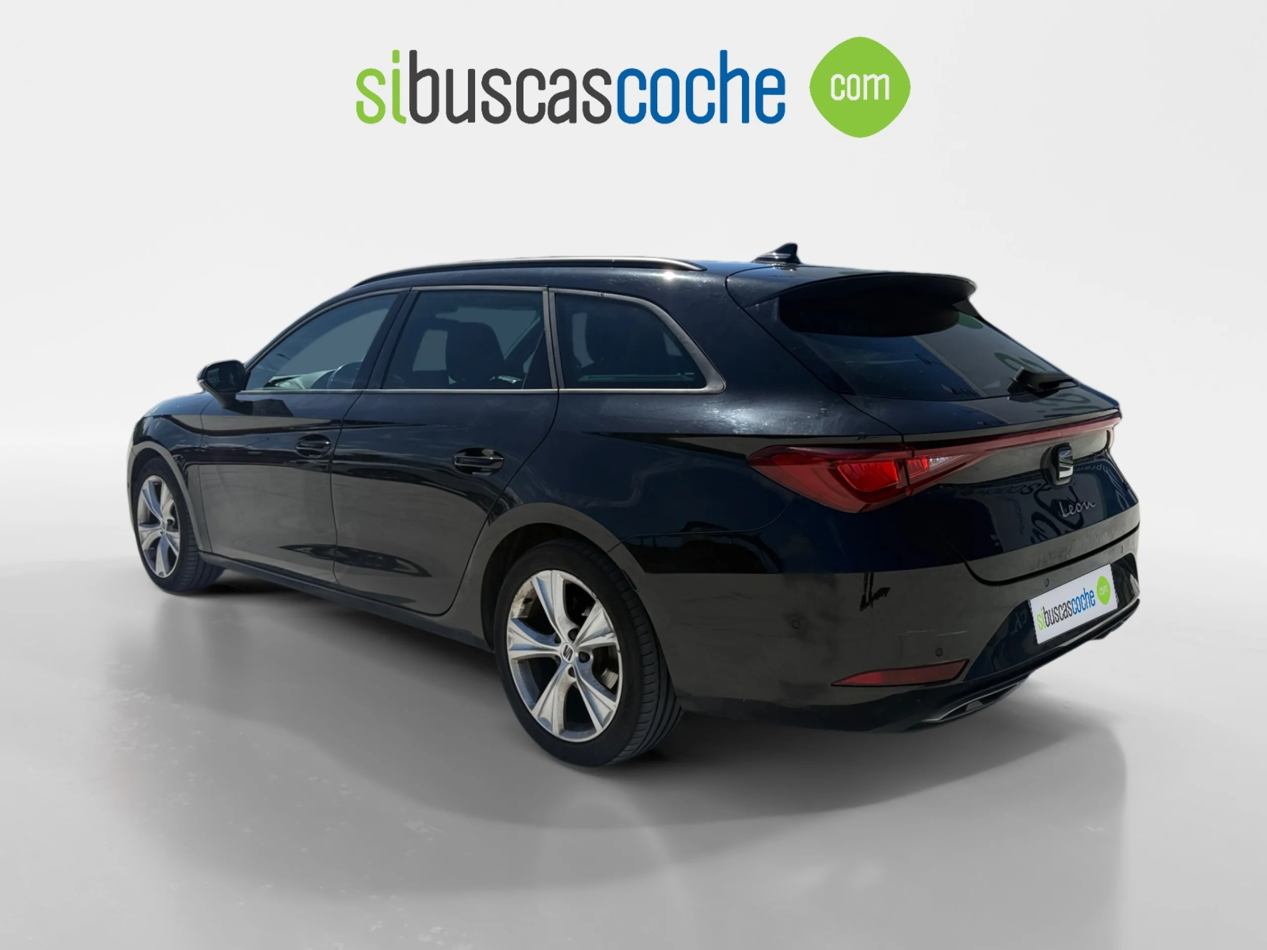 SEAT LEON SP 2.0 TDI 110KW DSG S - Foto 2