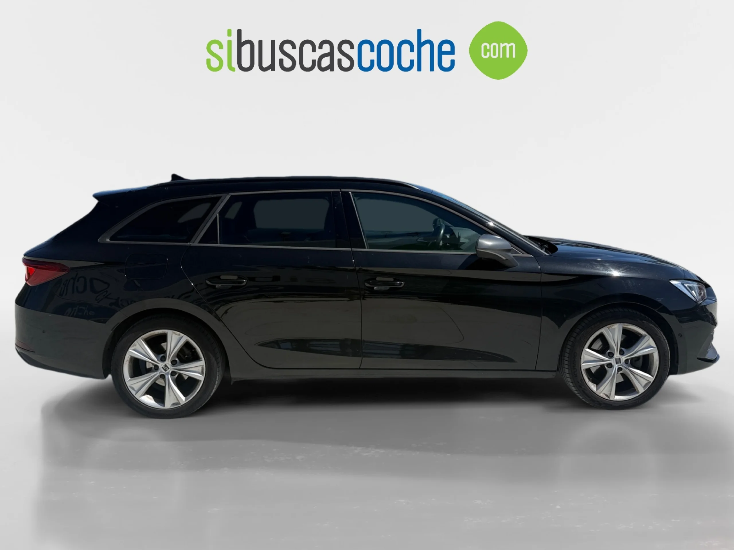 SEAT LEON SP 2.0 TDI 110KW DSG S - Foto 3
