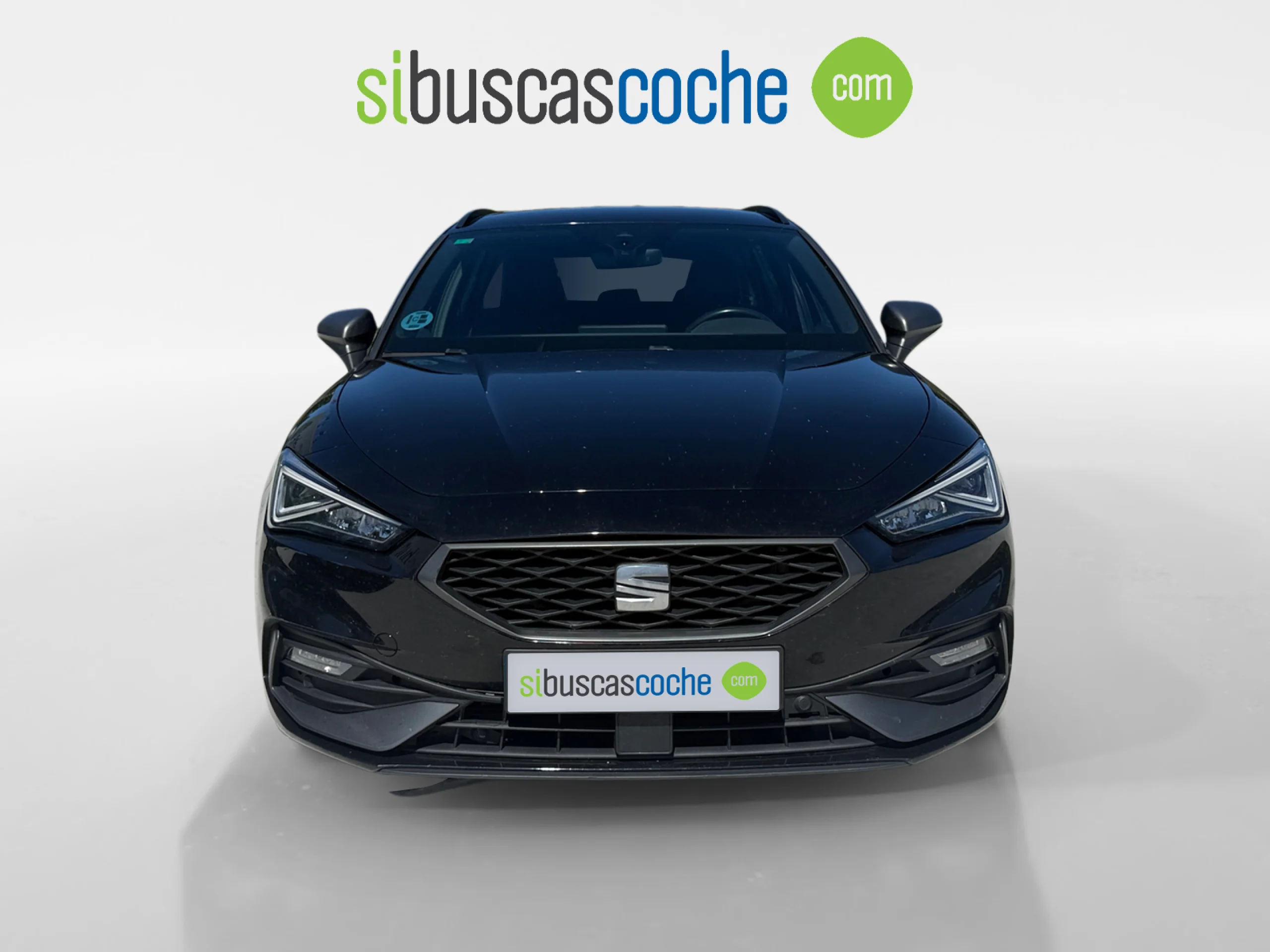 SEAT LEON SP 2.0 TDI 110KW DSG S - Foto 12