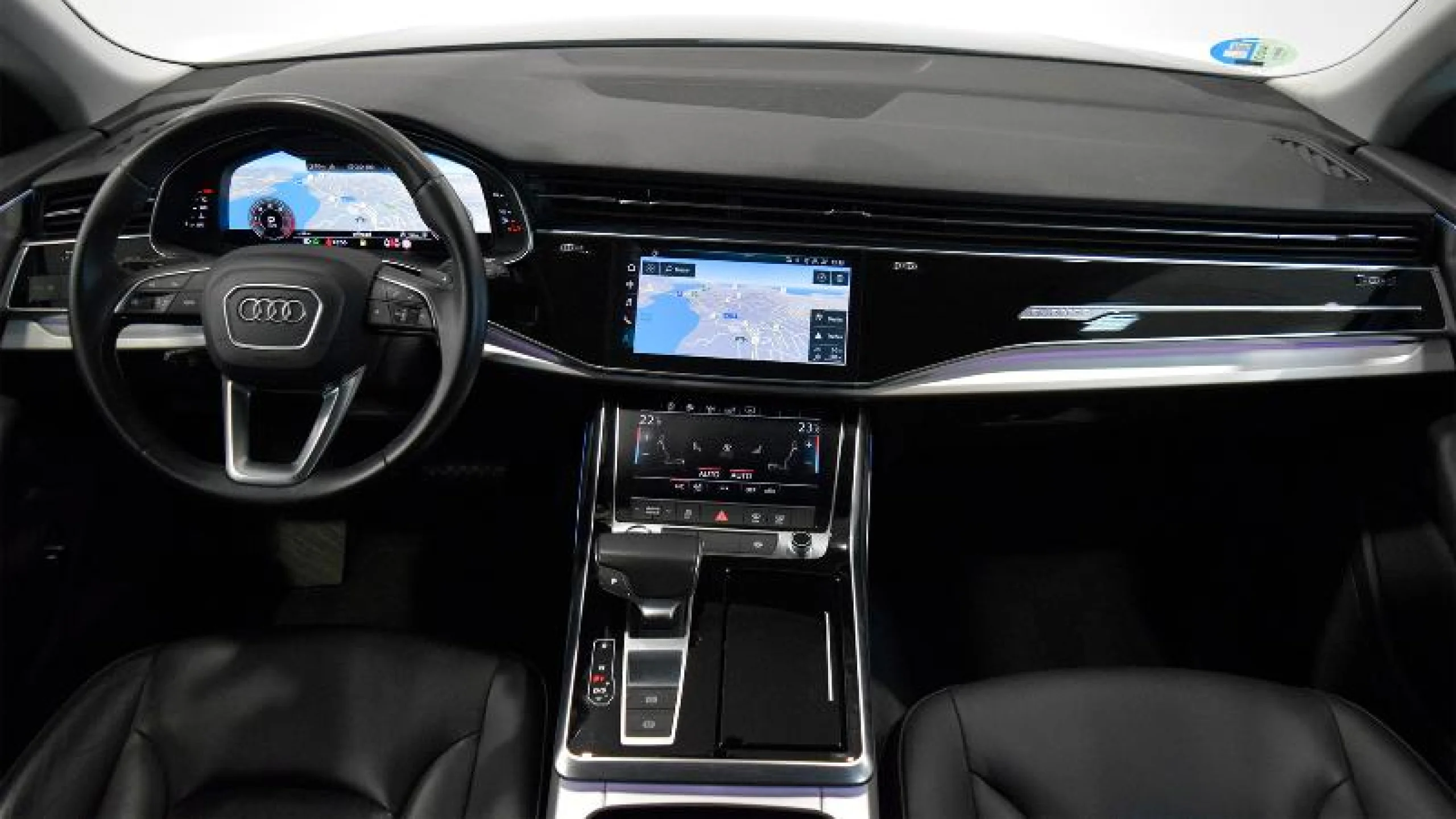 AUDI Q8 50 TDI 210KW (286CV) QUATTRO TIPTRONIC - Foto 4