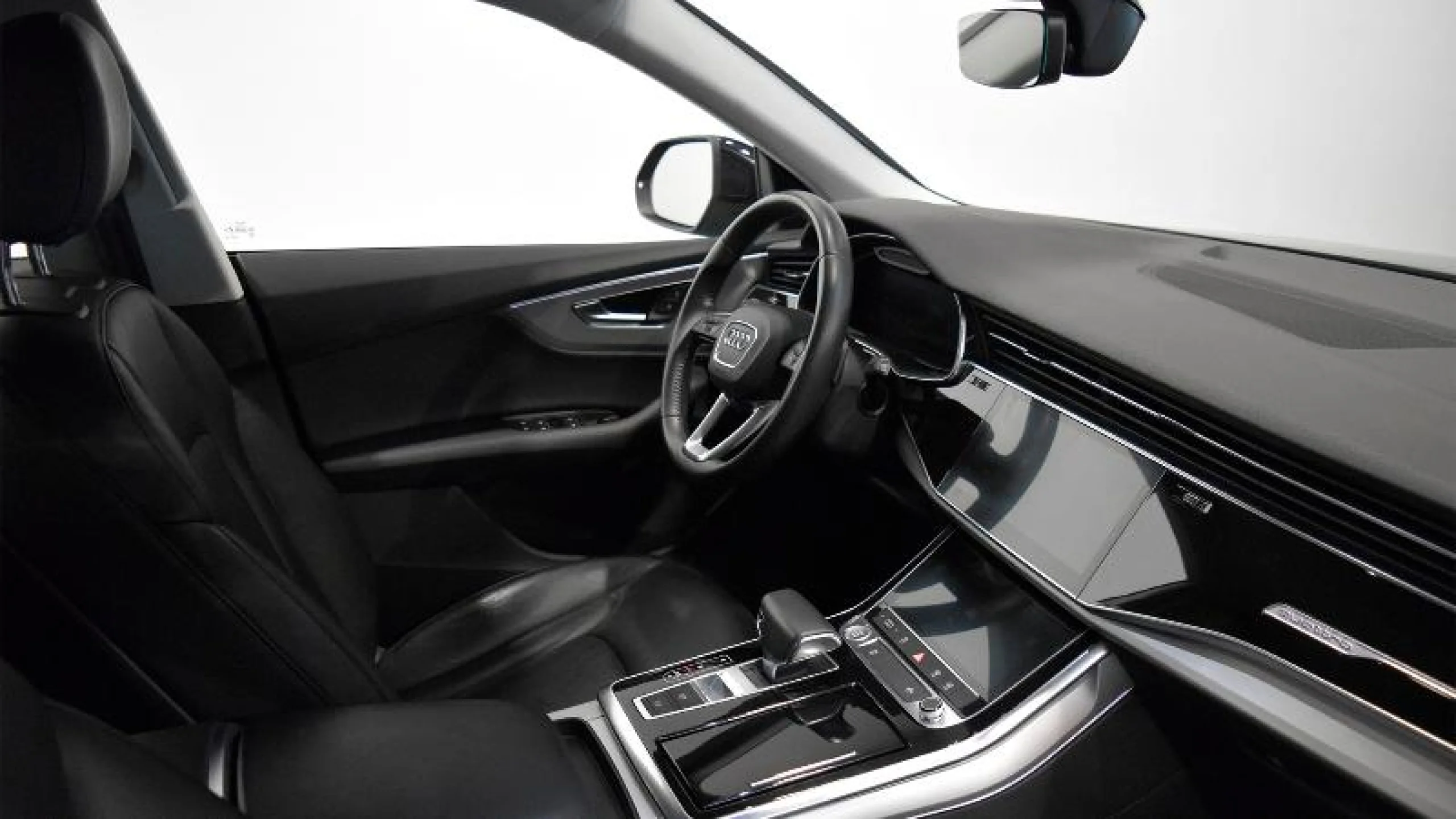 AUDI Q8 50 TDI 210KW (286CV) QUATTRO TIPTRONIC - Foto 5