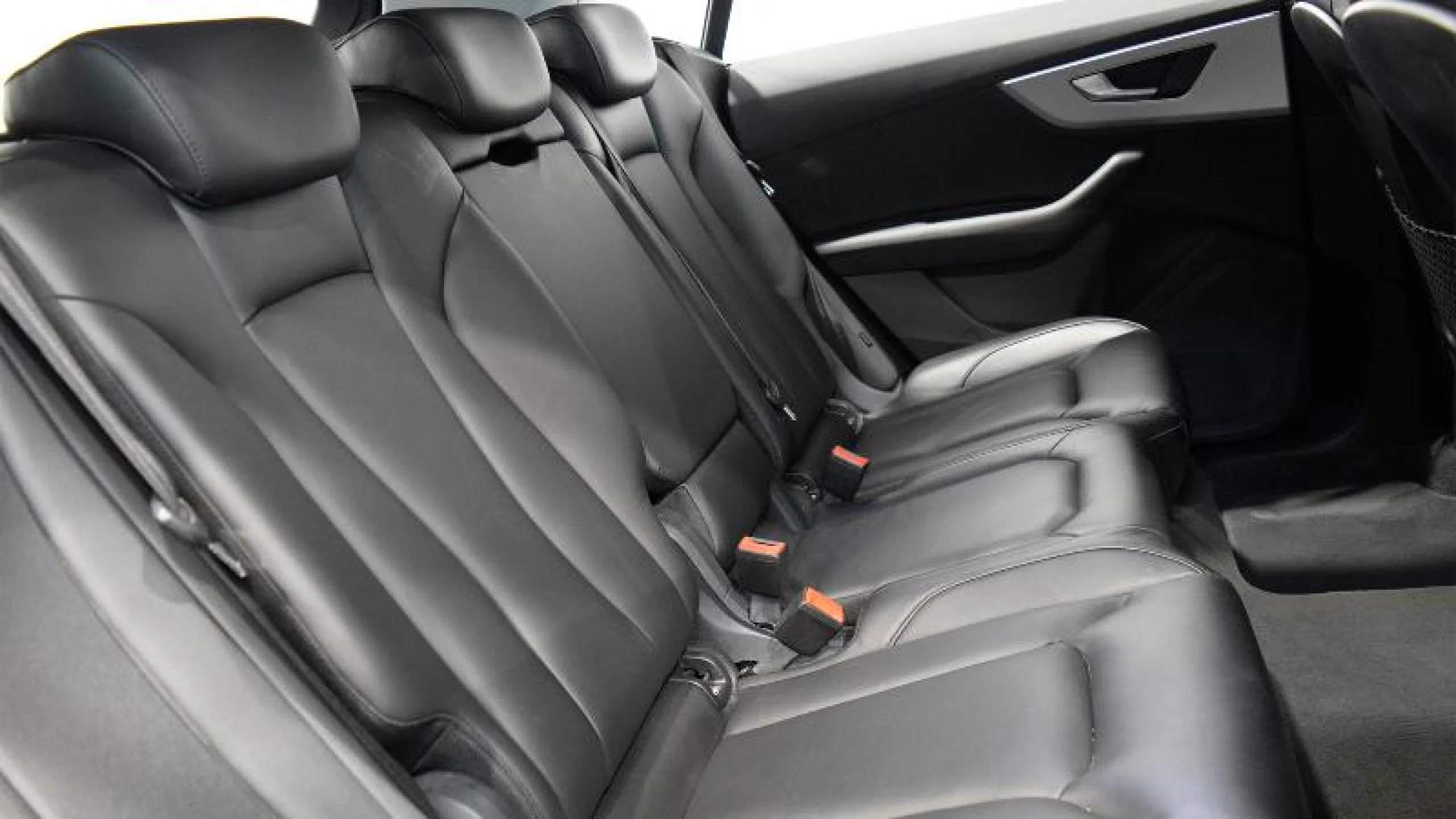 AUDI Q8 50 TDI 210KW (286CV) QUATTRO TIPTRONIC - Foto 6