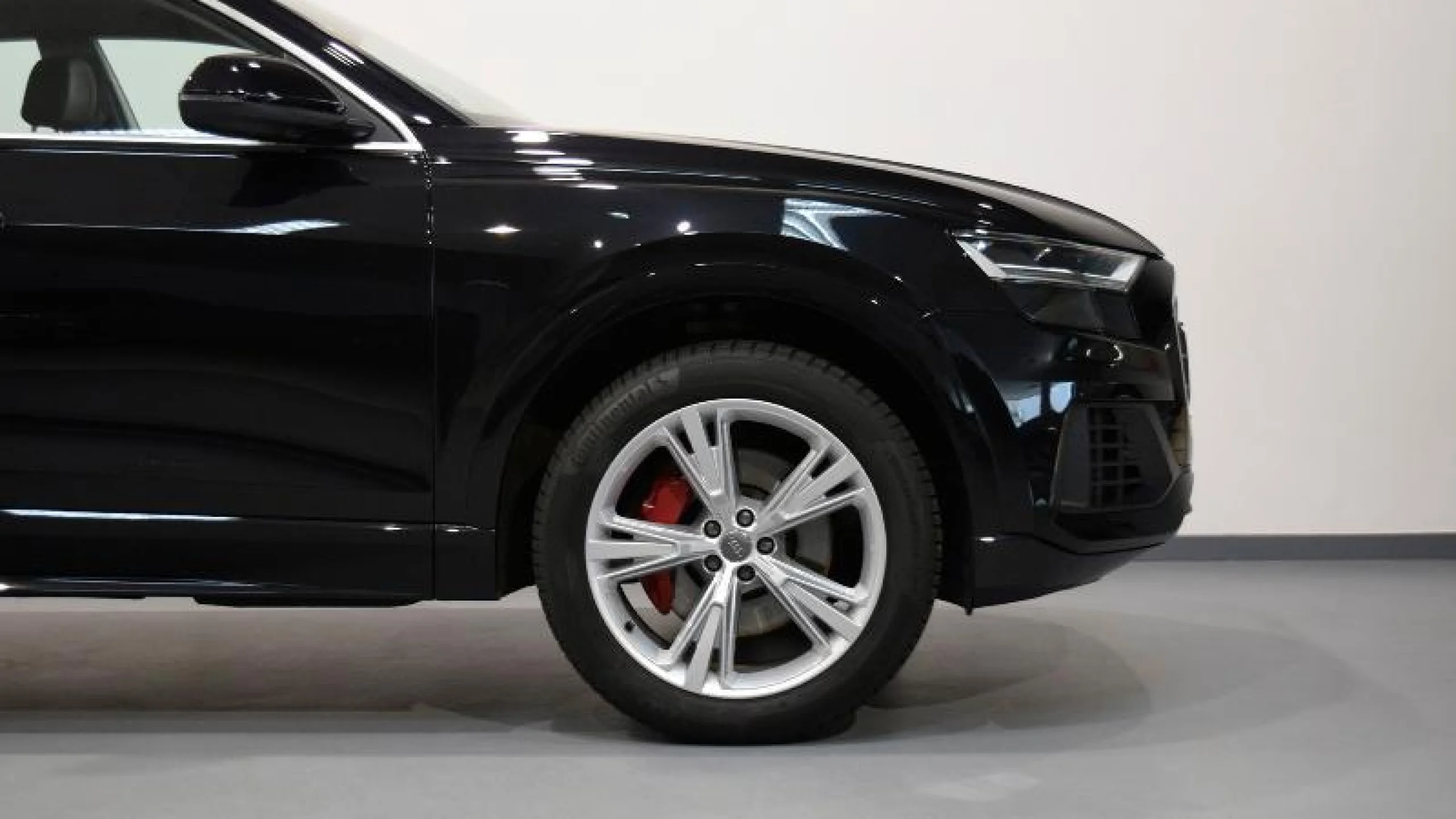 AUDI Q8 50 TDI 210KW (286CV) QUATTRO TIPTRONIC - Foto 8