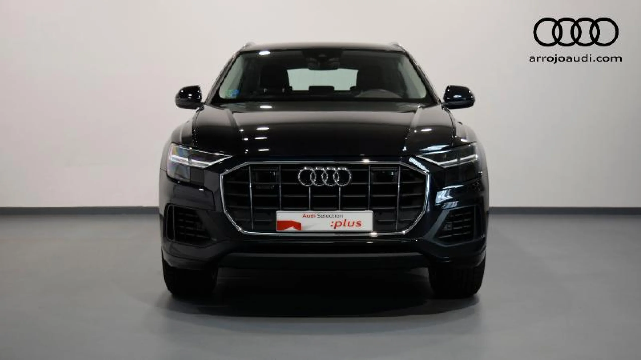 AUDI Q8 50 TDI 210KW (286CV) QUATTRO TIPTRONIC - Foto 10