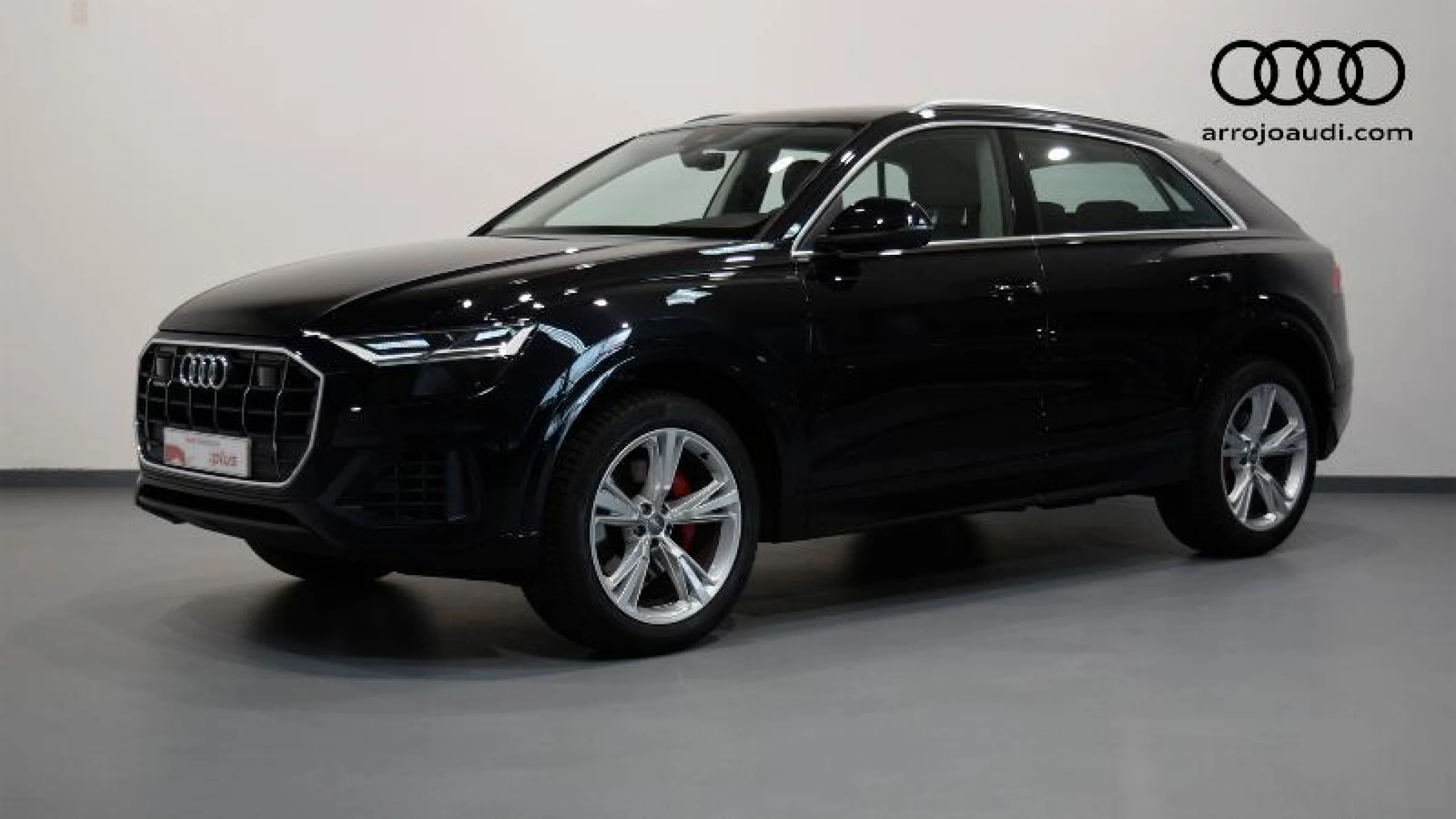AUDI Q8 50 TDI 210KW (286CV) QUATTRO TIPTRONIC - Foto 11