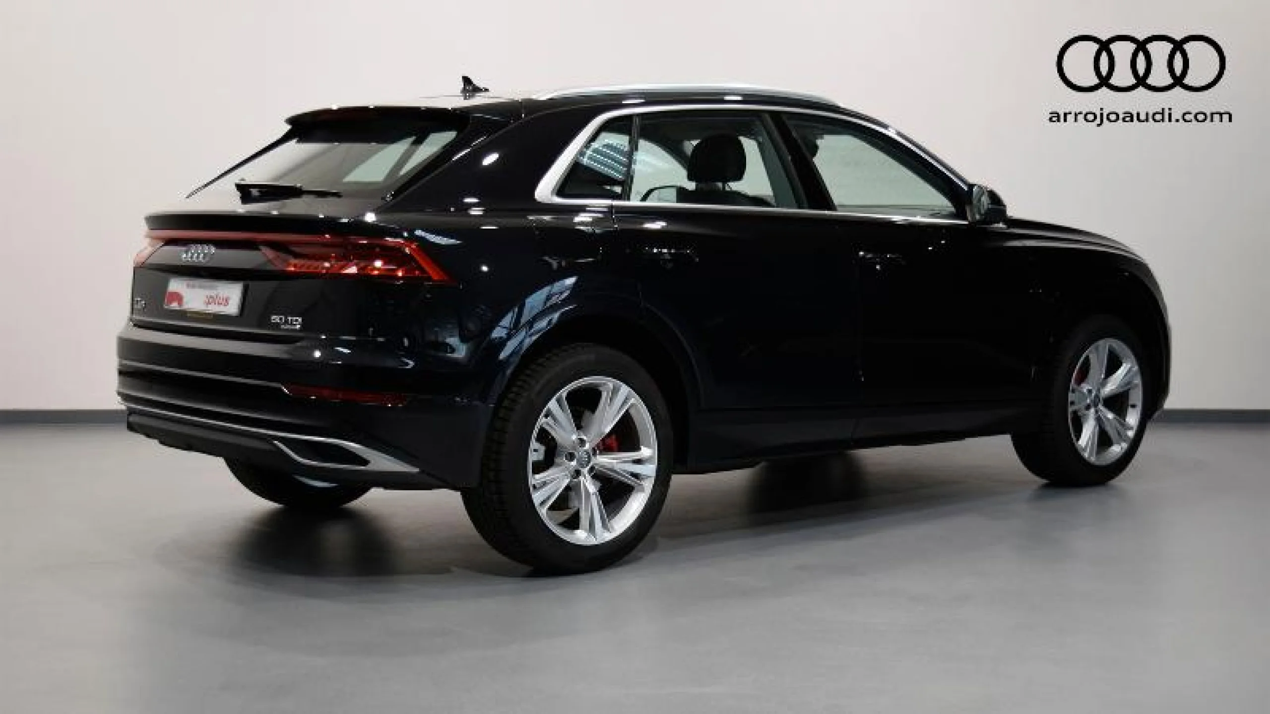 AUDI Q8 50 TDI 210KW (286CV) QUATTRO TIPTRONIC - Foto 12