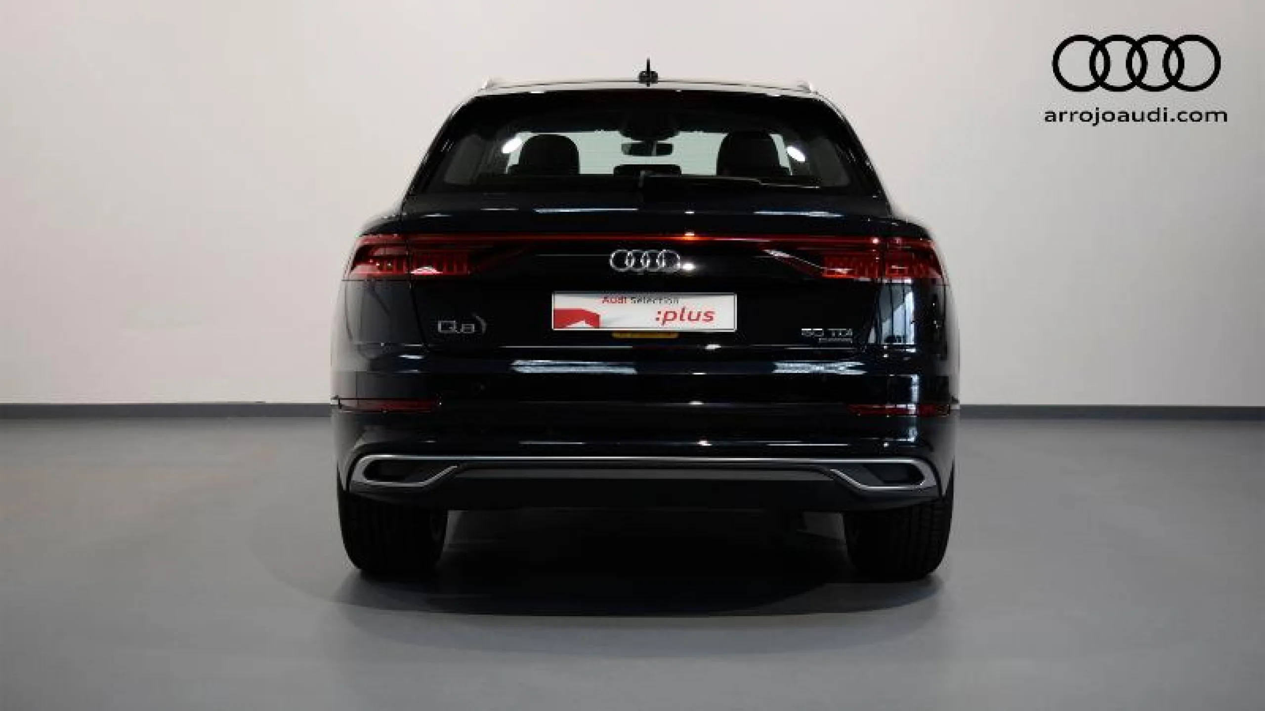 AUDI Q8 50 TDI 210KW (286CV) QUATTRO TIPTRONIC - Foto 13
