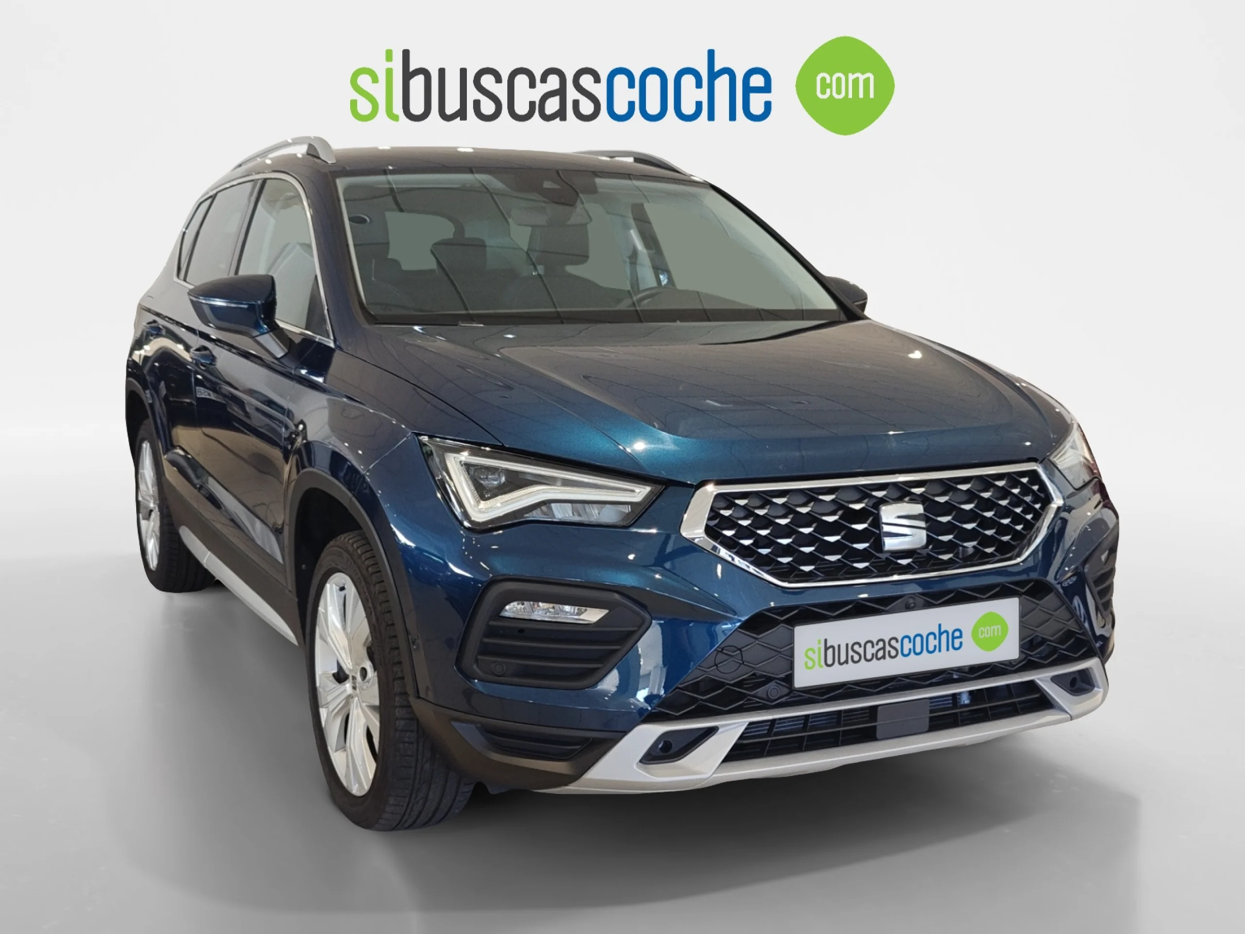 SEAT ATECA 2.0 TDI 110KW DSG S&S X PERIENCE XXL - Foto 1