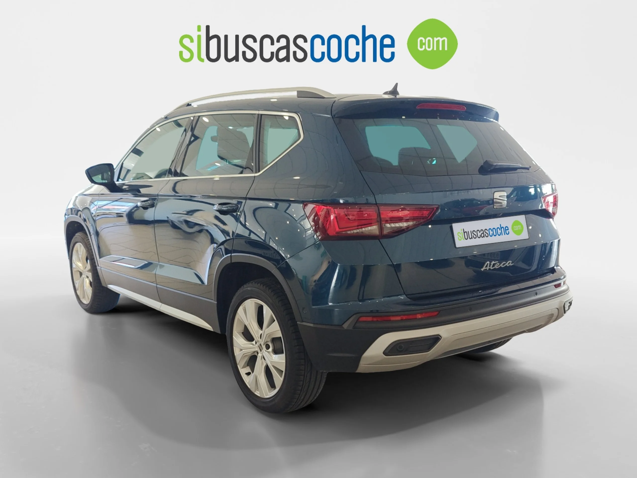 SEAT ATECA 2.0 TDI 110KW DSG S&S X PERIENCE XXL - Foto 2