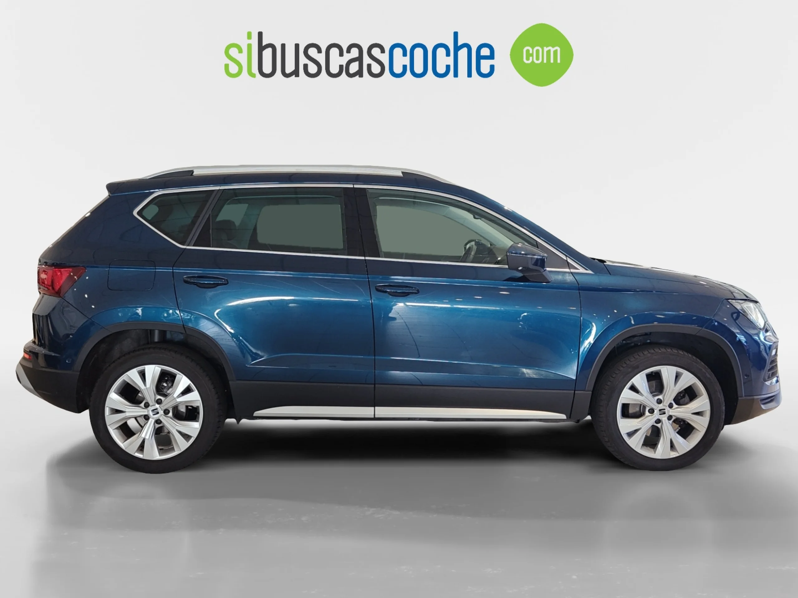 SEAT ATECA 2.0 TDI 110KW DSG S&S X PERIENCE XXL - Foto 3