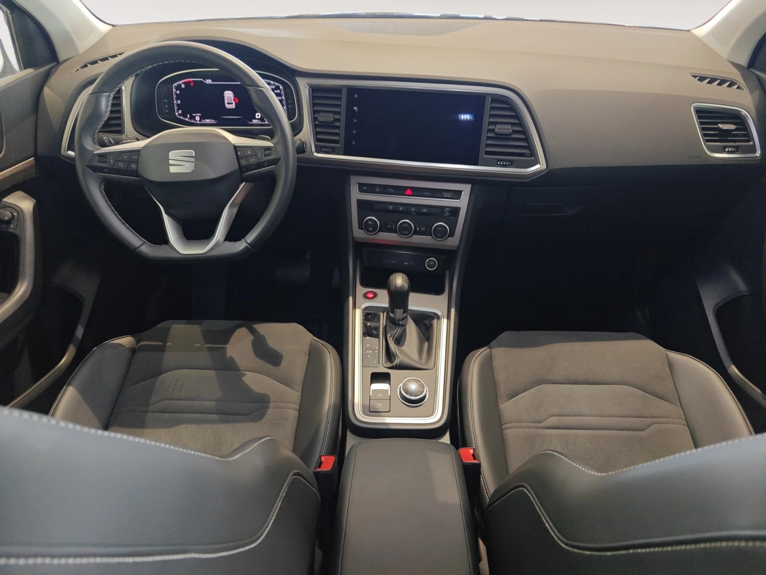 SEAT ATECA 2.0 TDI 110KW DSG S&S X PERIENCE XXL - Foto 4