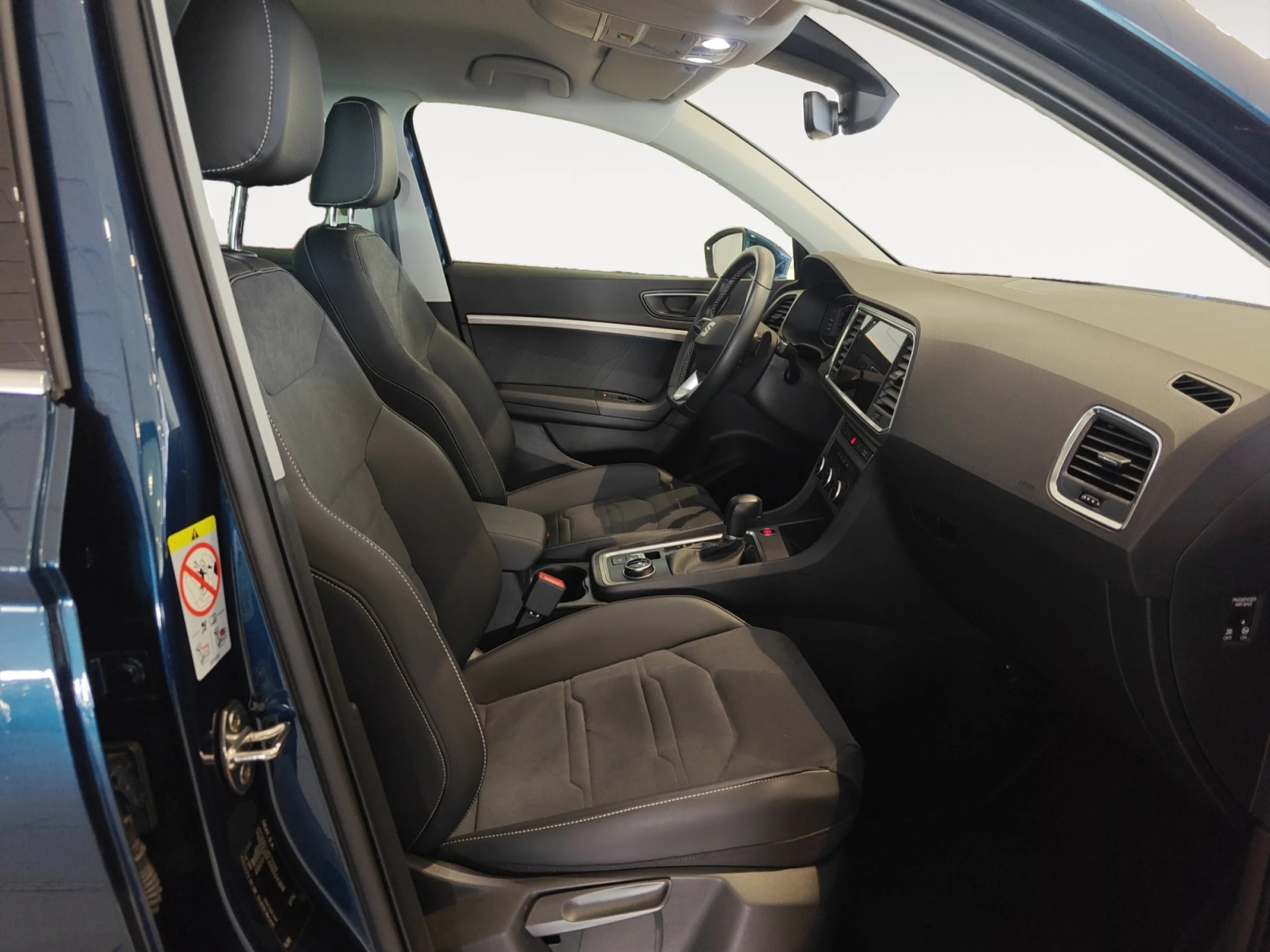 SEAT ATECA 2.0 TDI 110KW DSG S&S X PERIENCE XXL - Foto 5