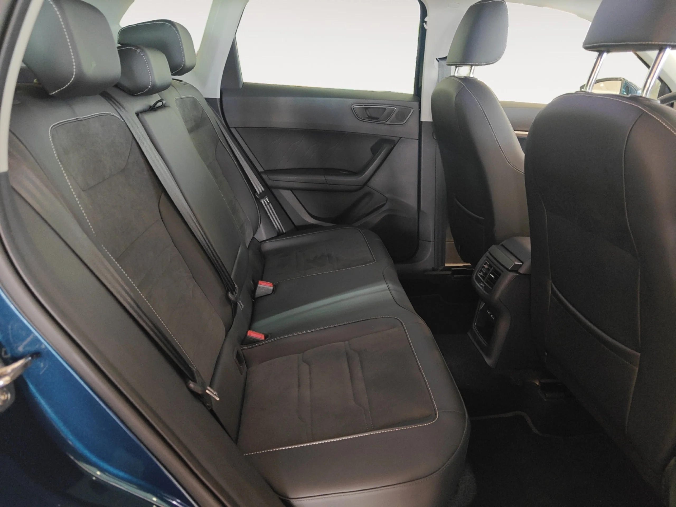 SEAT ATECA 2.0 TDI 110KW DSG S&S X PERIENCE XXL - Foto 6