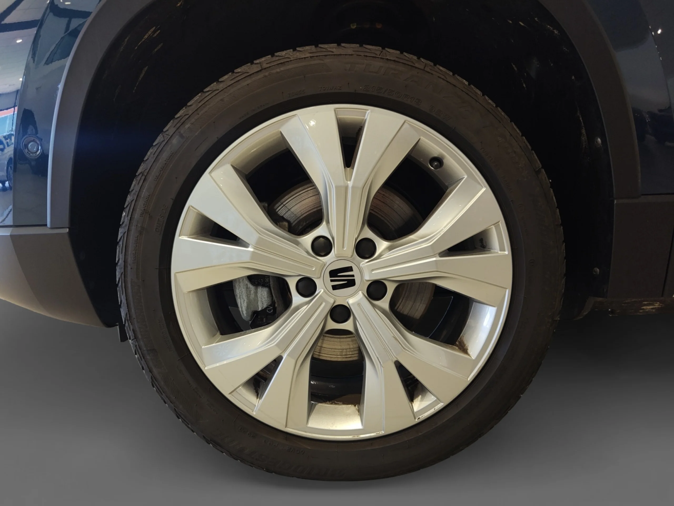 SEAT ATECA 2.0 TDI 110KW DSG S&S X PERIENCE XXL - Foto 8