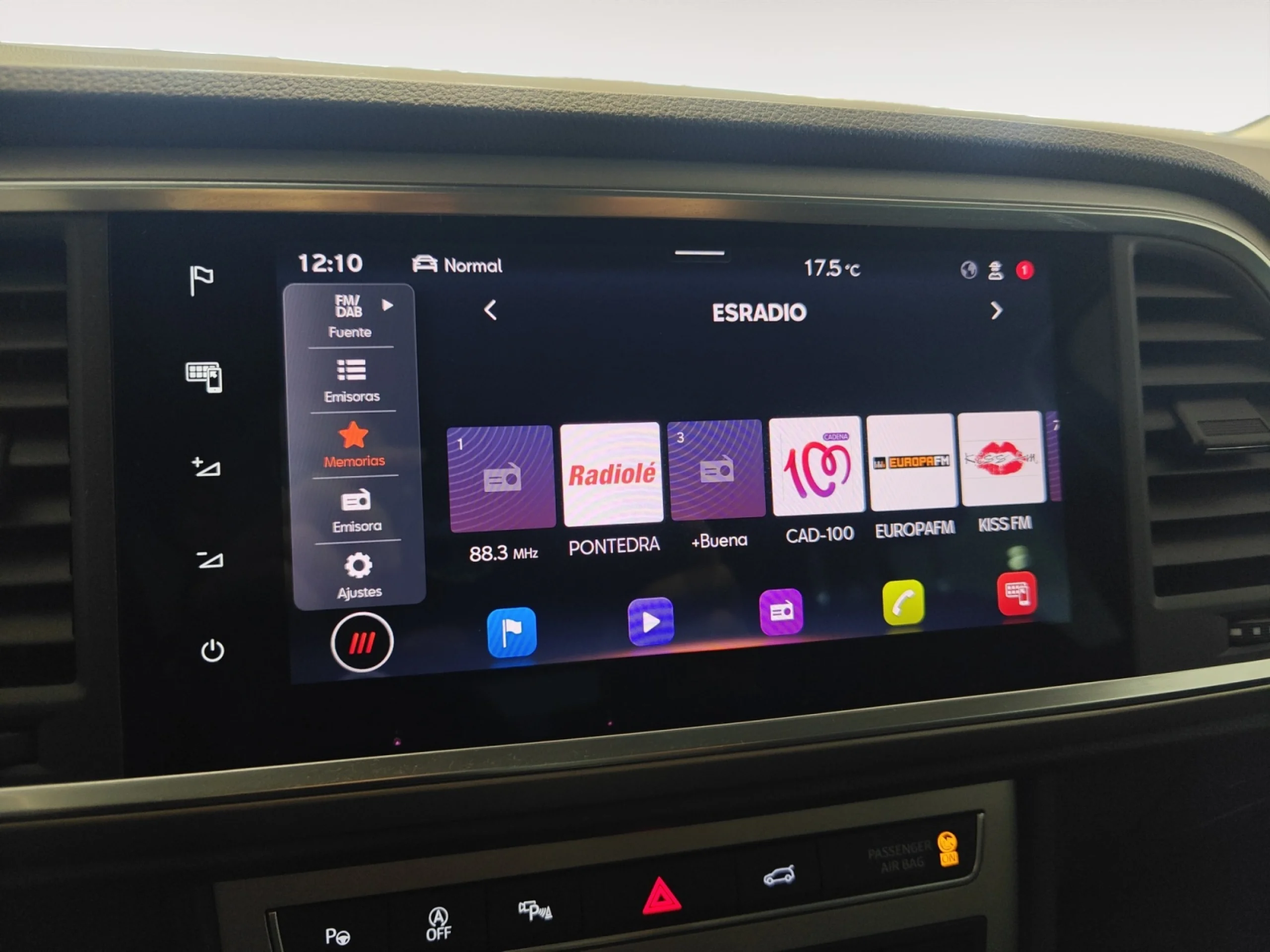 SEAT ATECA 2.0 TDI 110KW DSG S&S X PERIENCE XXL - Foto 9