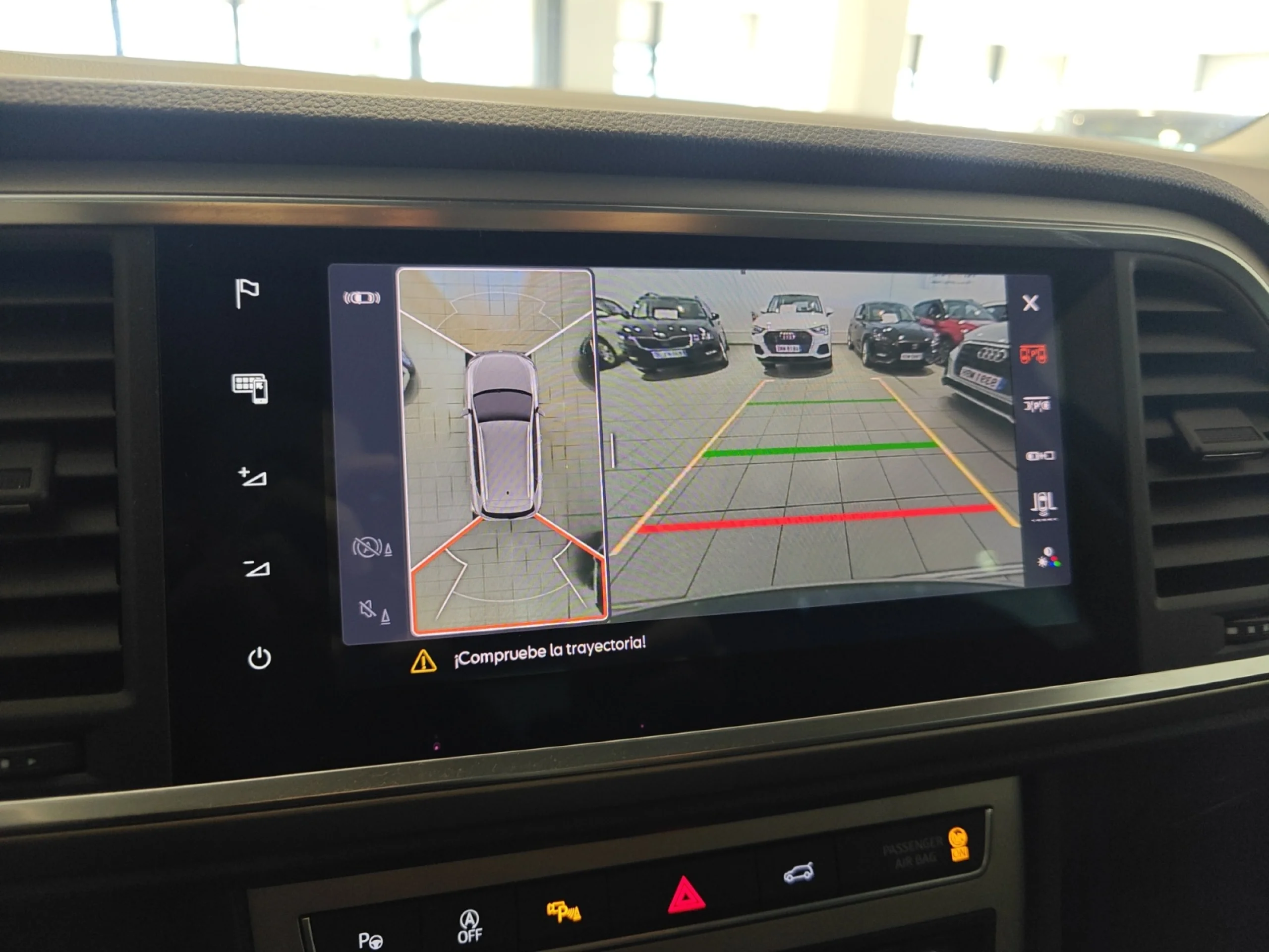 SEAT ATECA 2.0 TDI 110KW DSG S&S X PERIENCE XXL - Foto 10