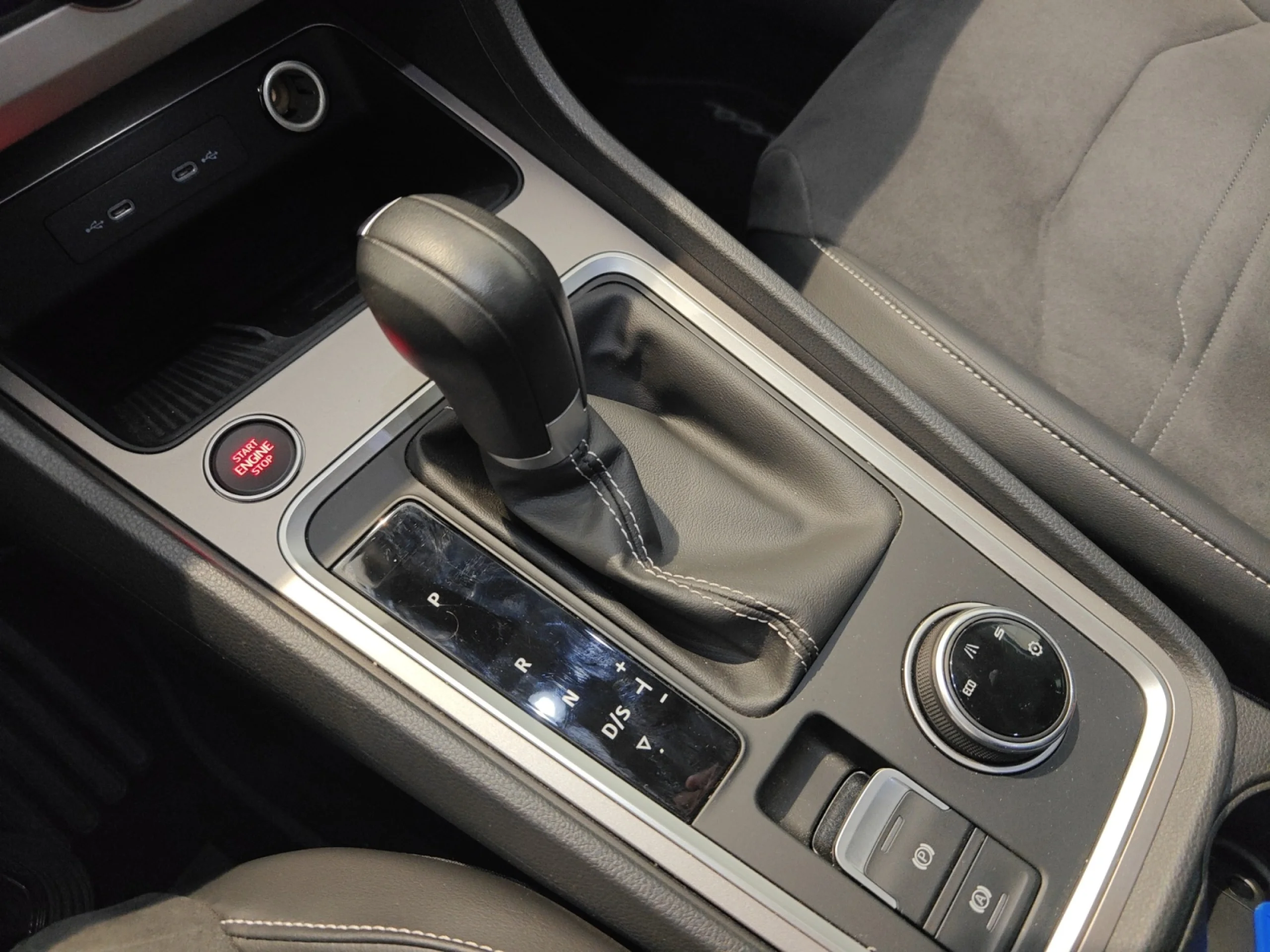 SEAT ATECA 2.0 TDI 110KW DSG S&S X PERIENCE XXL - Foto 11