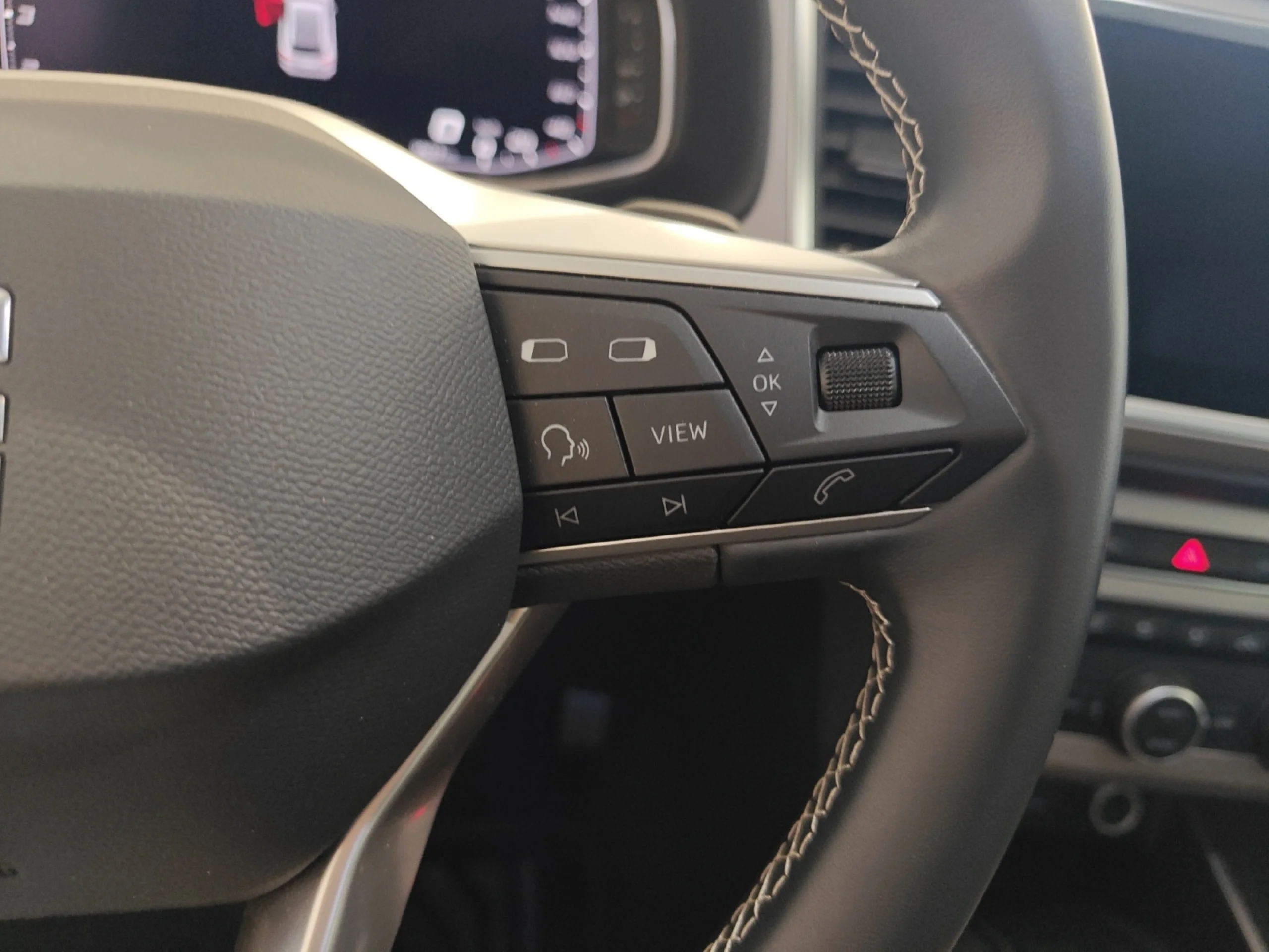 SEAT ATECA 2.0 TDI 110KW DSG S&S X PERIENCE XXL - Foto 13