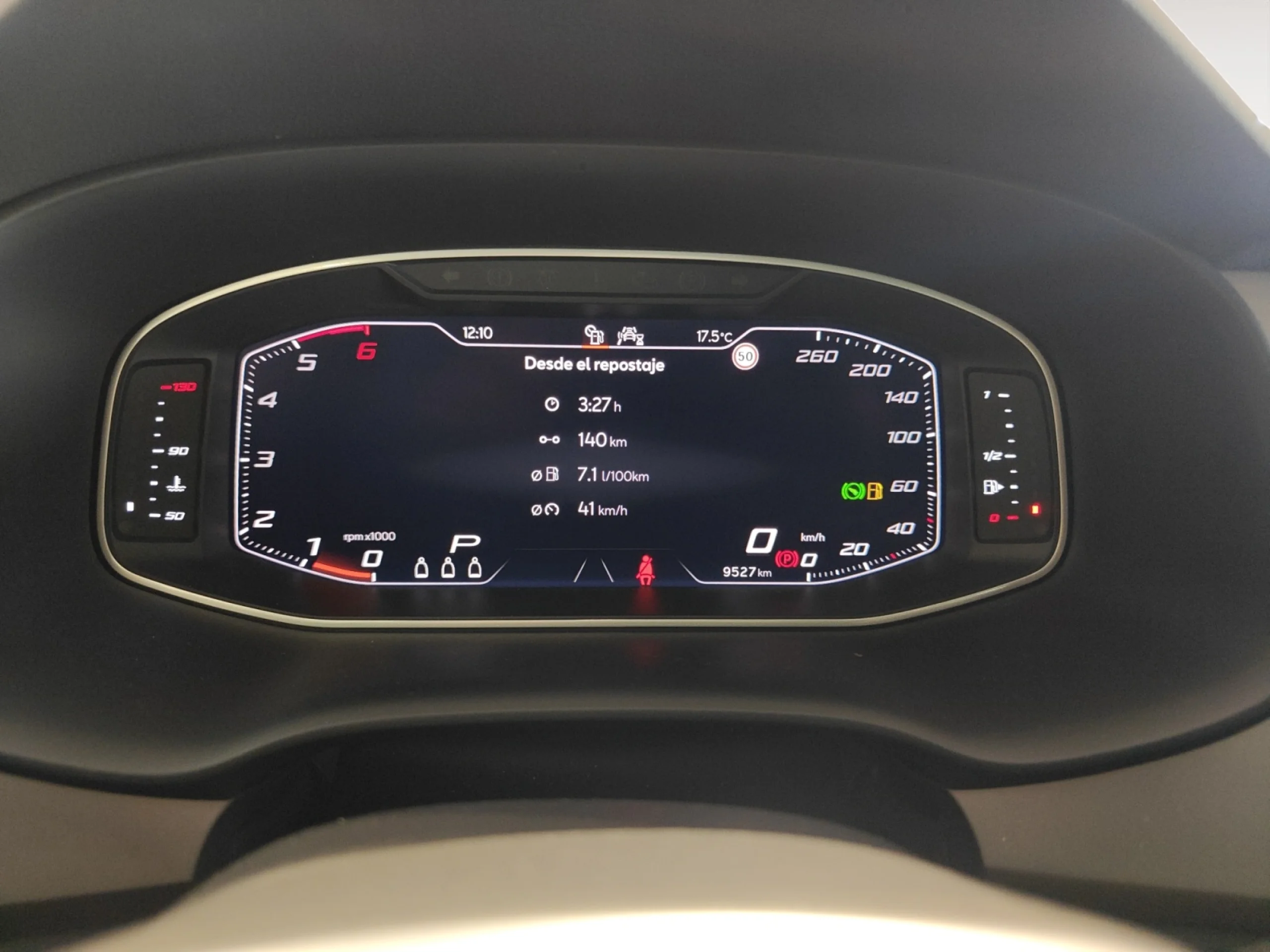 SEAT ATECA 2.0 TDI 110KW DSG S&S X PERIENCE XXL - Foto 15