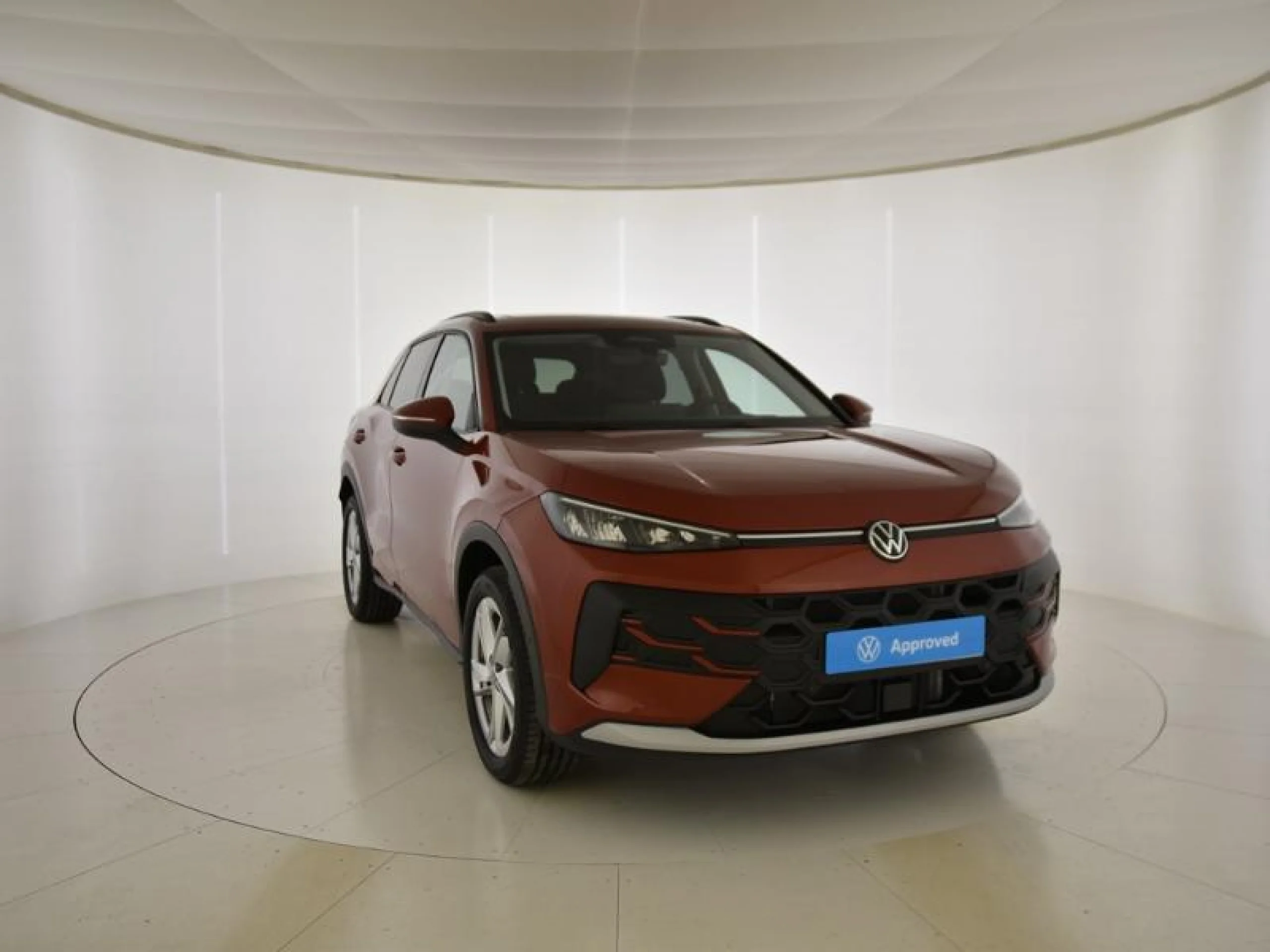 VOLKSWAGEN T ROC ··MÁS·· 1.5 ETSI 110KW (150CV) DSG - Foto 1