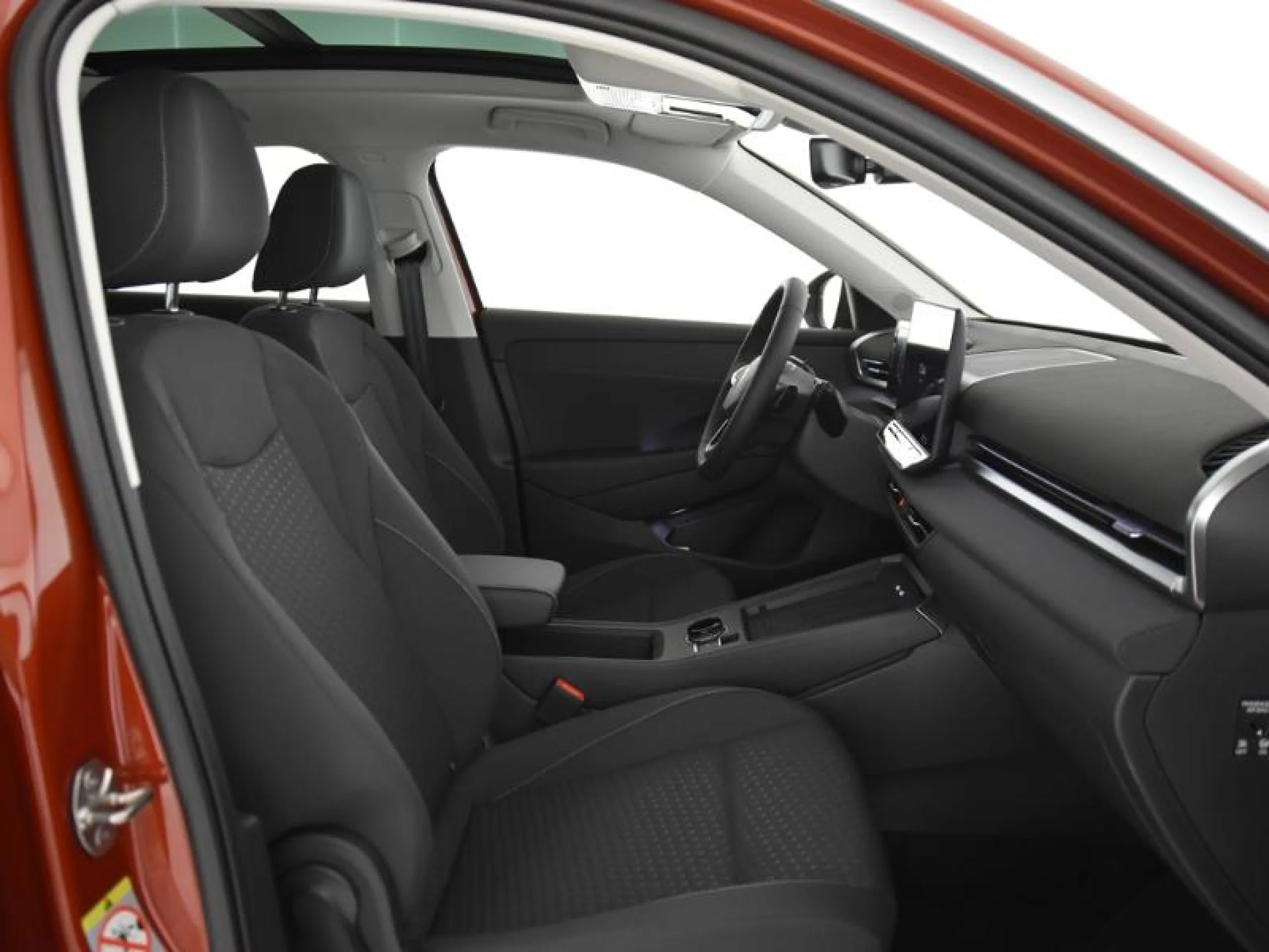 VOLKSWAGEN T ROC ··MÁS·· 1.5 ETSI 110KW (150CV) DSG - Foto 5
