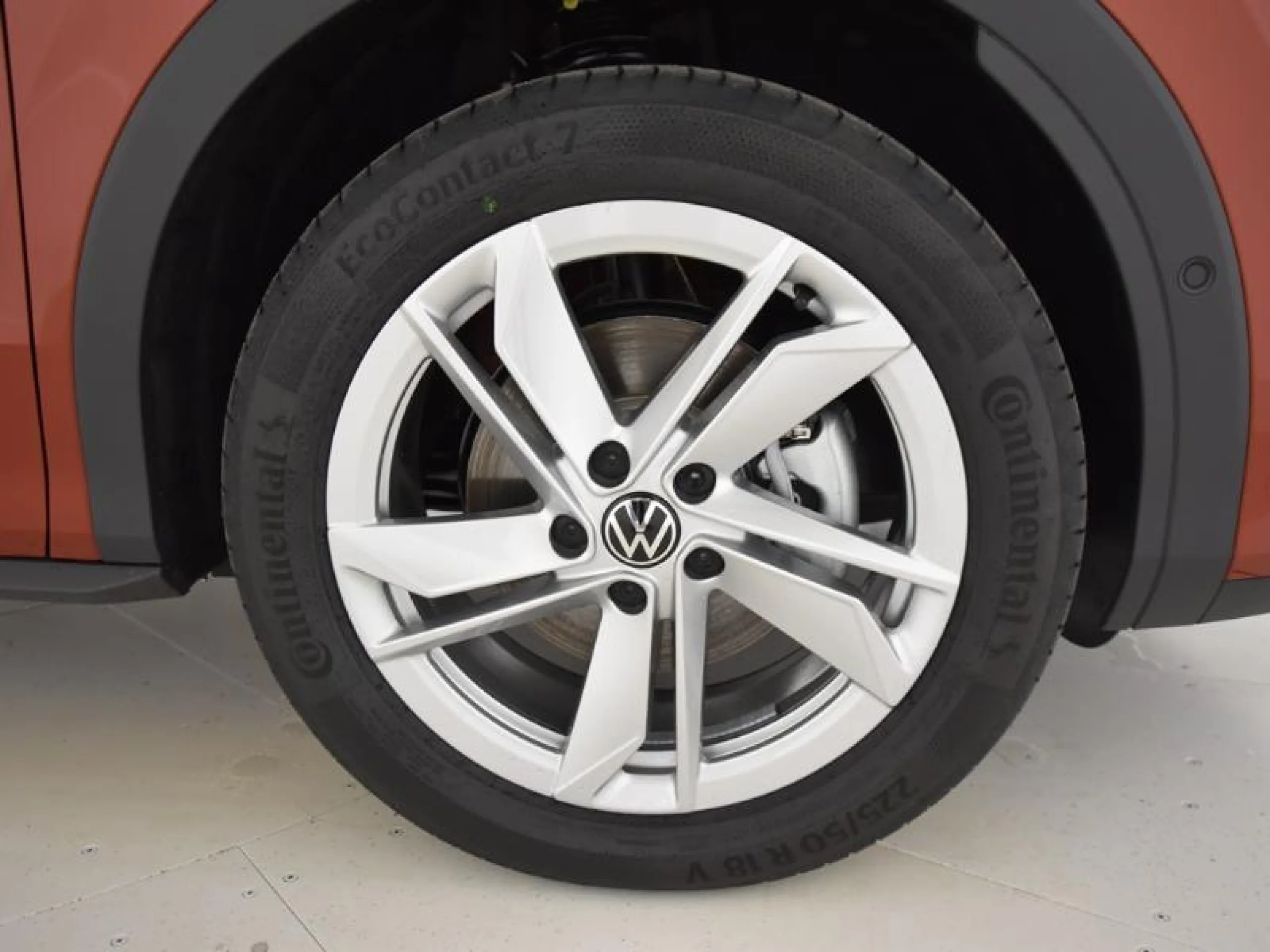 VOLKSWAGEN T ROC ··MÁS·· 1.5 ETSI 110KW (150CV) DSG - Foto 8