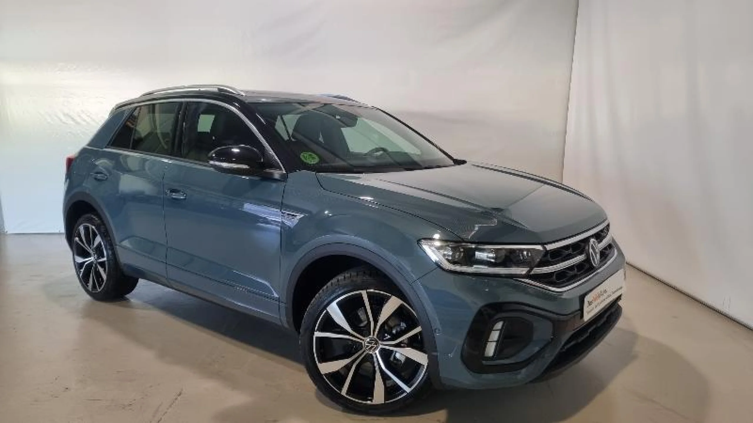 VOLKSWAGEN T ROC T ROC R LINE 1.5 TSI 110 KW (150 CV)  6 VEL. - Foto 1