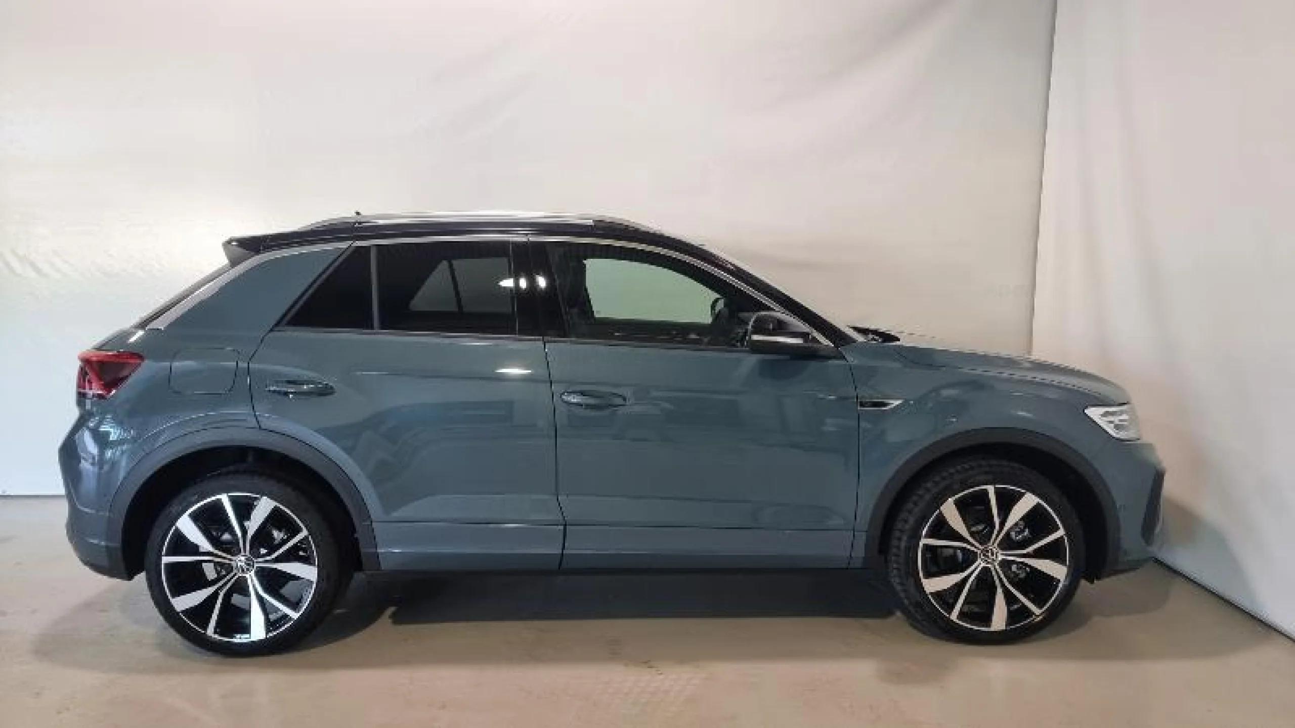VOLKSWAGEN T ROC T ROC R LINE 1.5 TSI 110 KW (150 CV)  6 VEL. - Foto 3