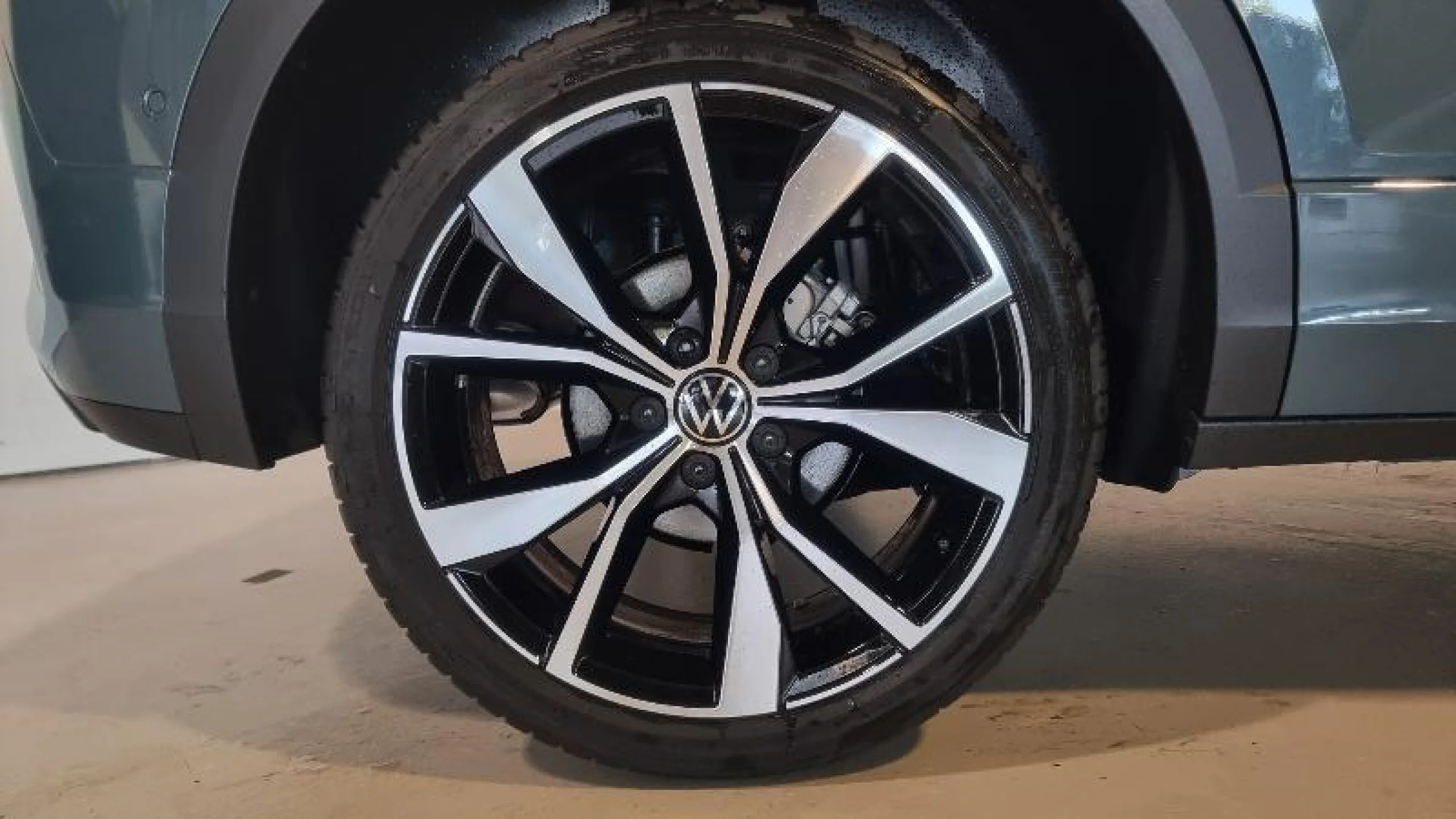 VOLKSWAGEN T ROC T ROC R LINE 1.5 TSI 110 KW (150 CV)  6 VEL. - Foto 8