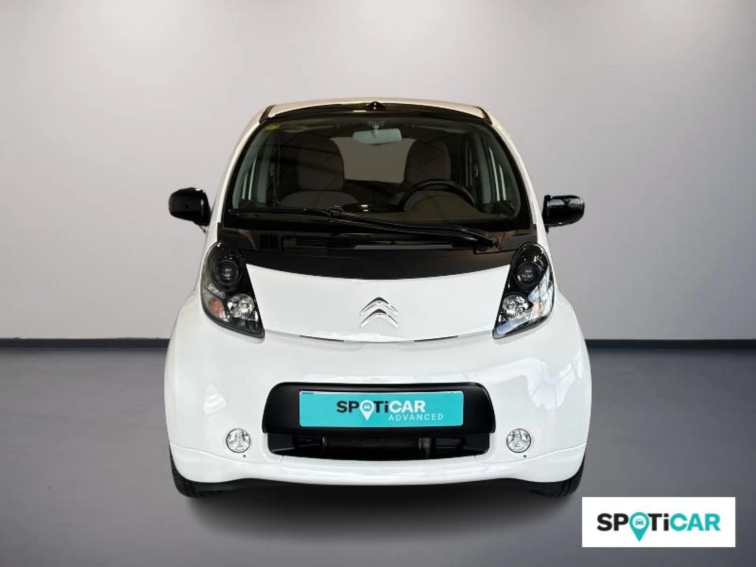 CITROEN C ZERO C ZERO HIGHLINE - Foto 2
