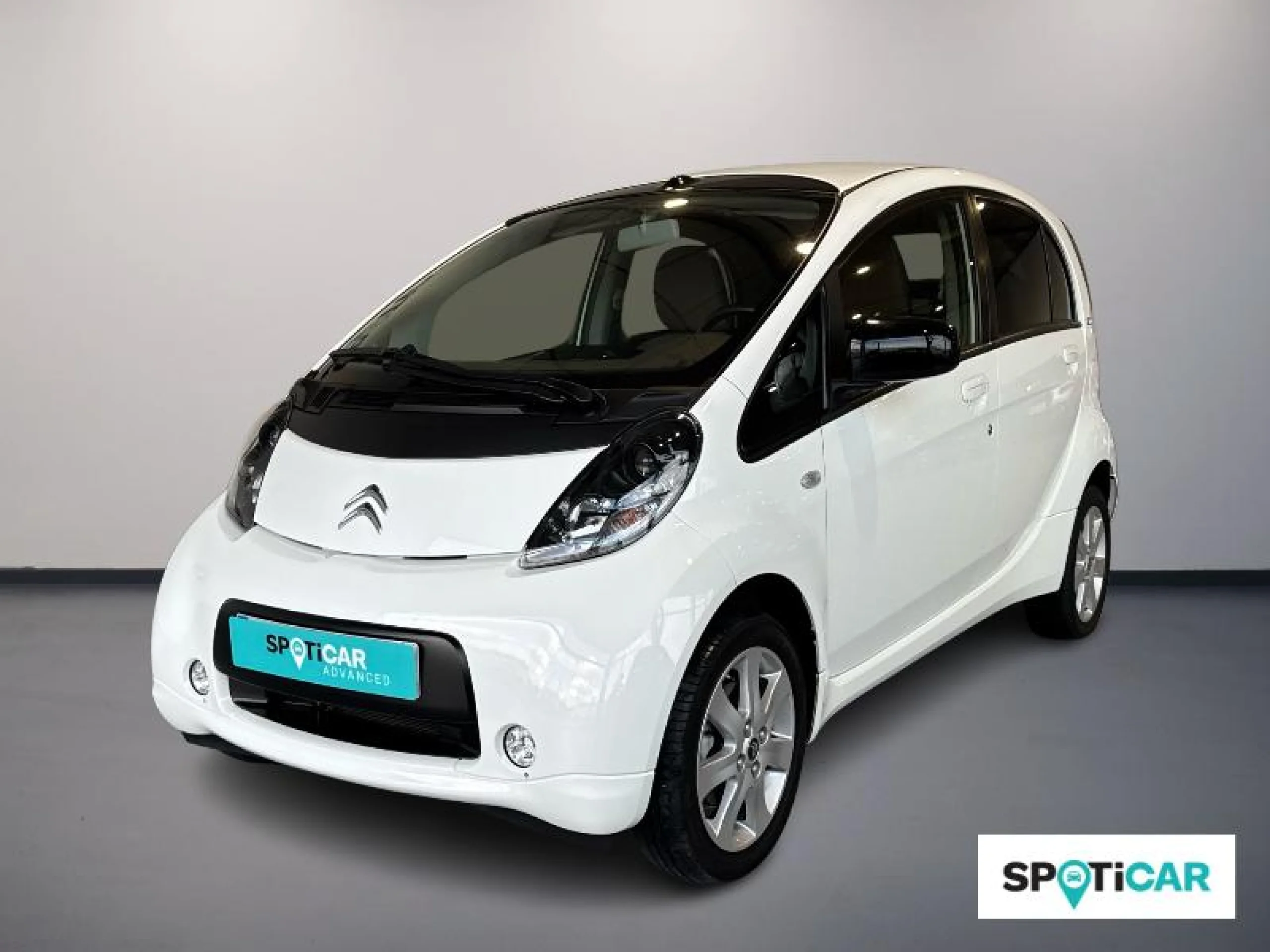 CITROEN C ZERO C ZERO HIGHLINE - Foto 3