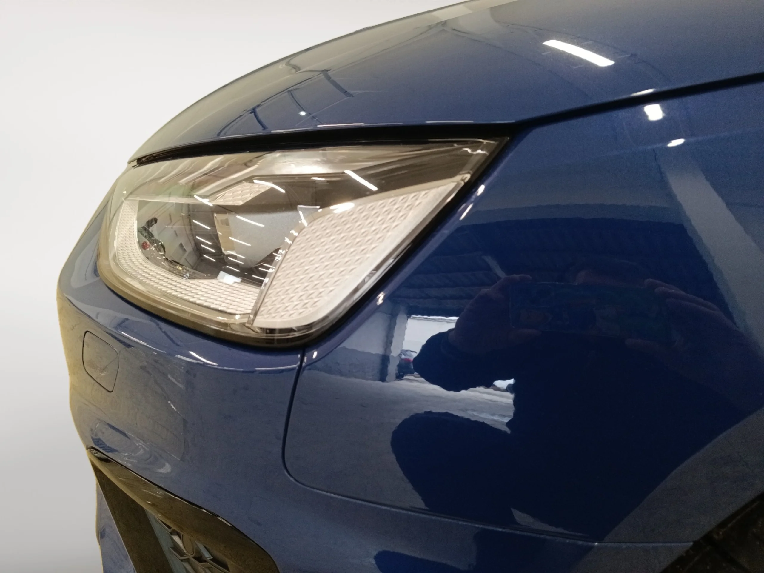 AUDI A4 AVANT BLACK LINE 35 TDI 120KW S TRONIC - Foto 14