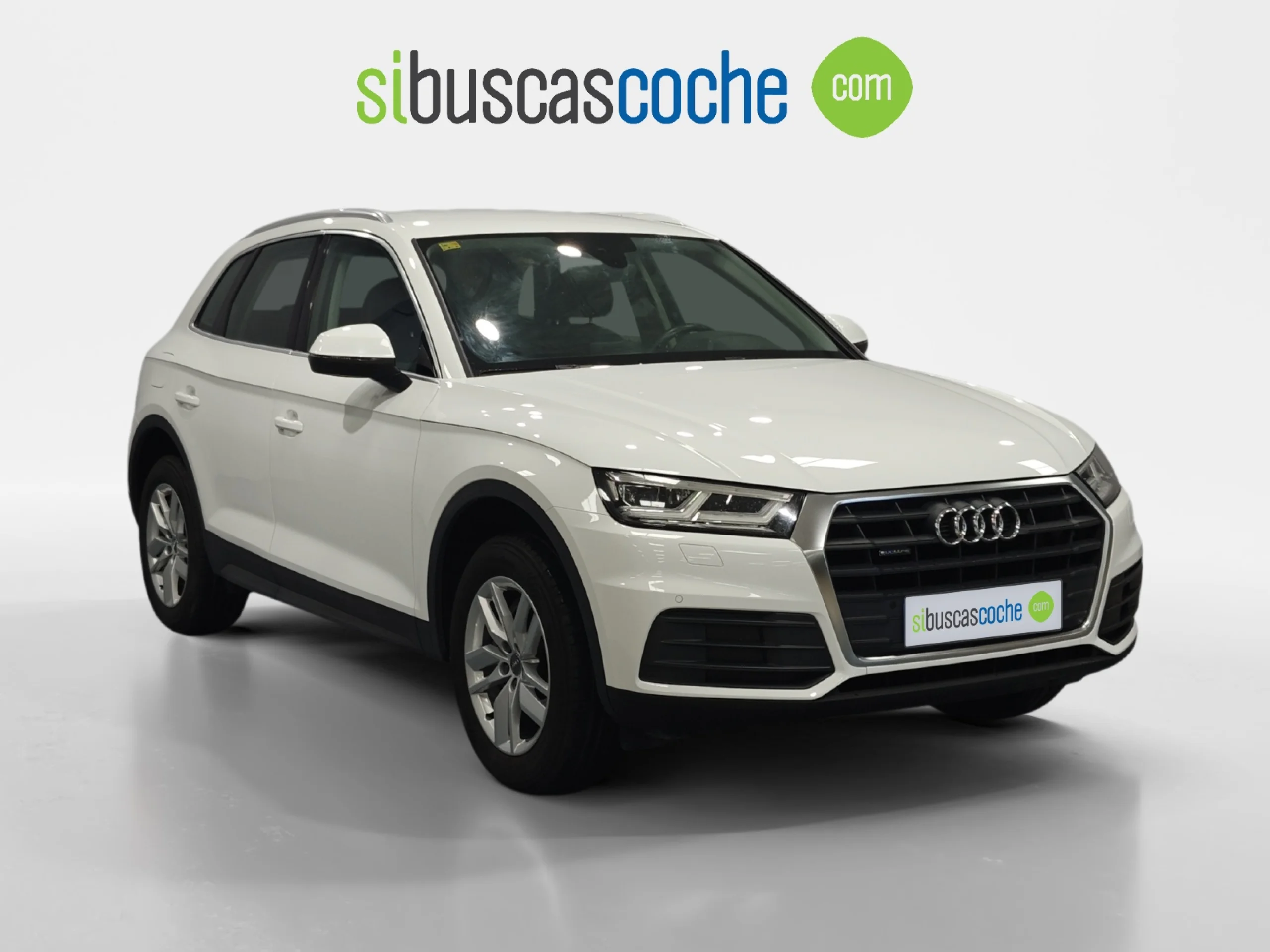 AUDI Q5 ADVANCED 35 TDI 120KW QUATTRO S TRONIC - Foto 1
