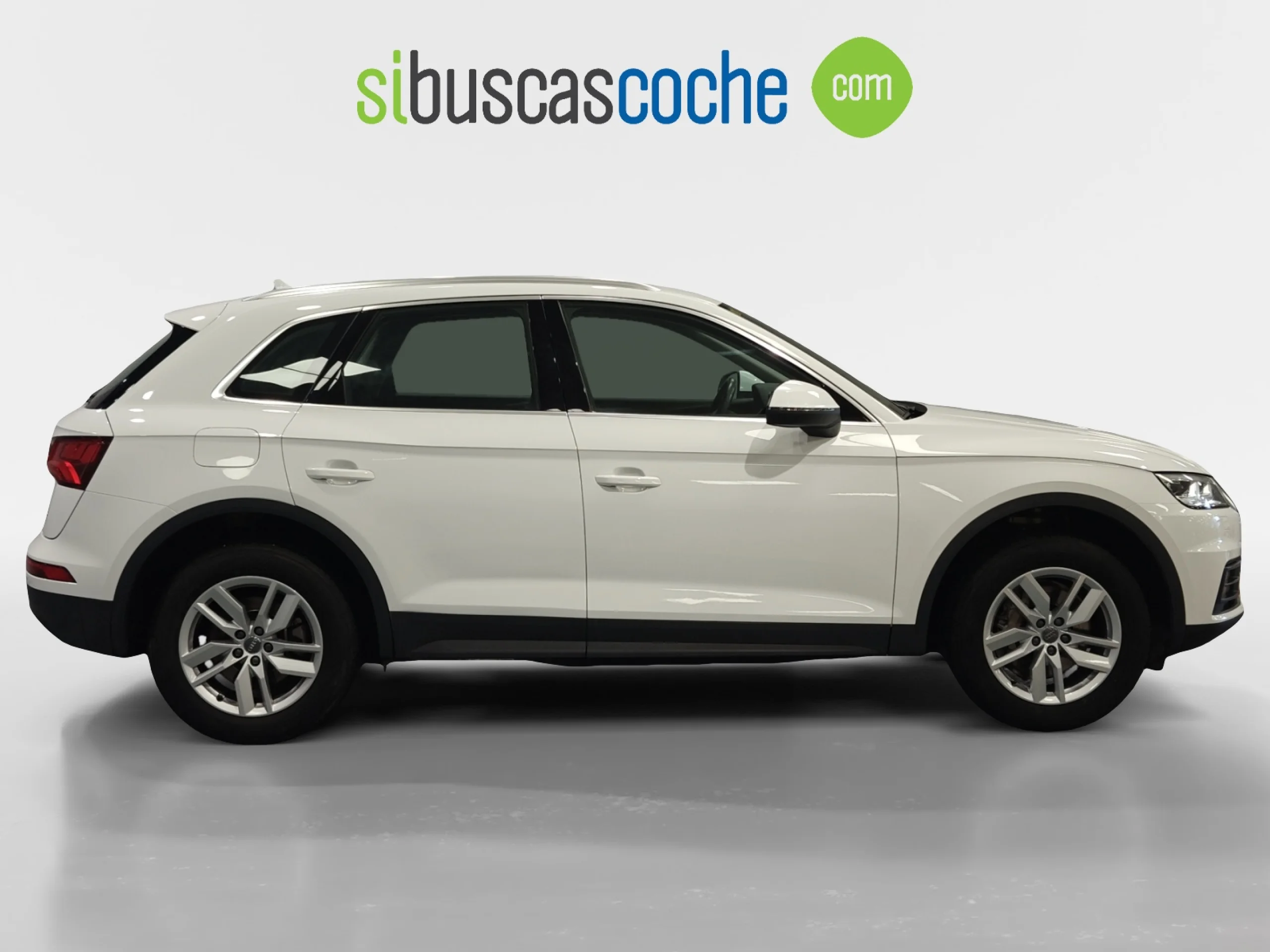 AUDI Q5 ADVANCED 35 TDI 120KW QUATTRO S TRONIC - Foto 3