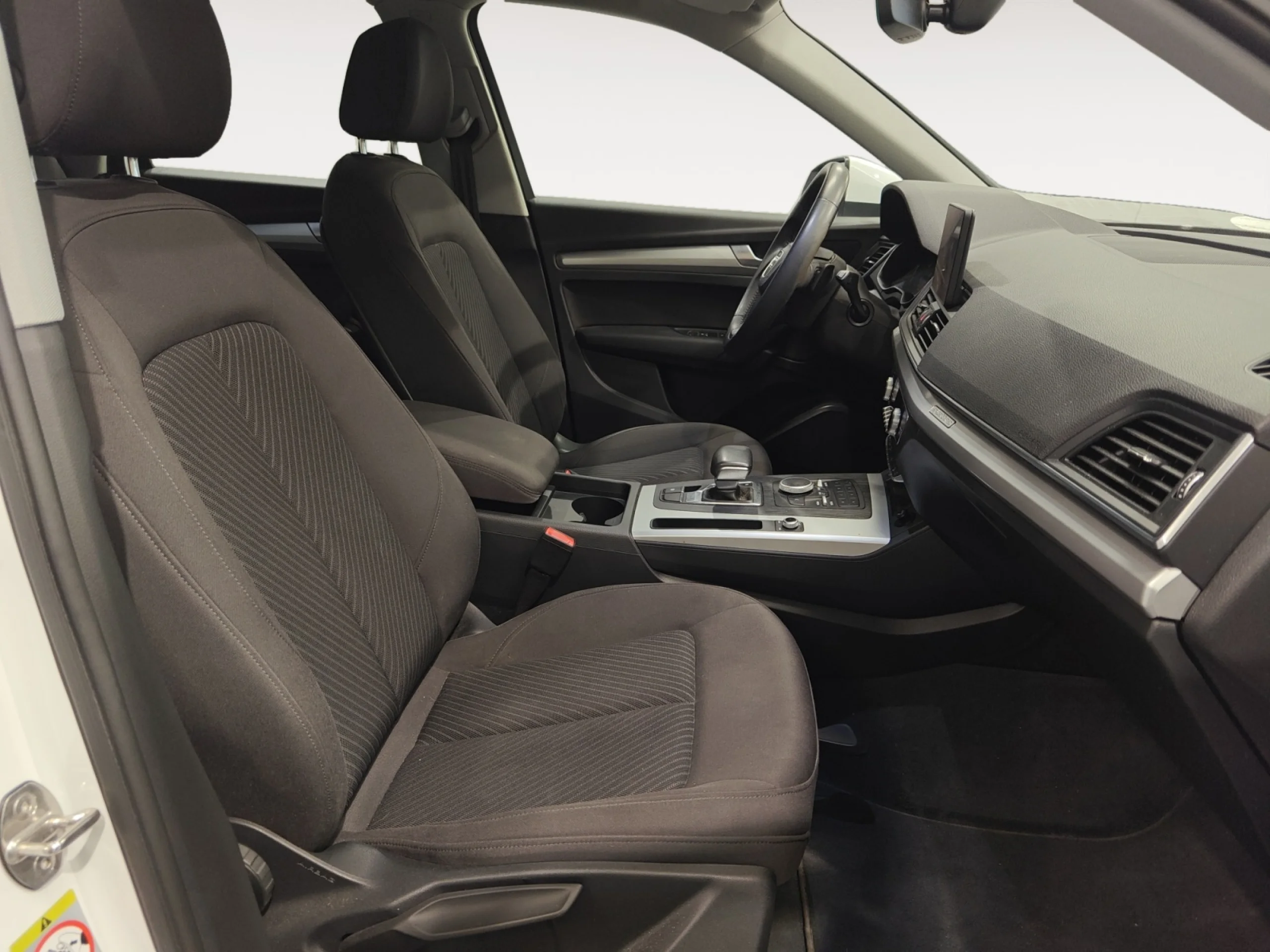 AUDI Q5 ADVANCED 35 TDI 120KW QUATTRO S TRONIC - Foto 5