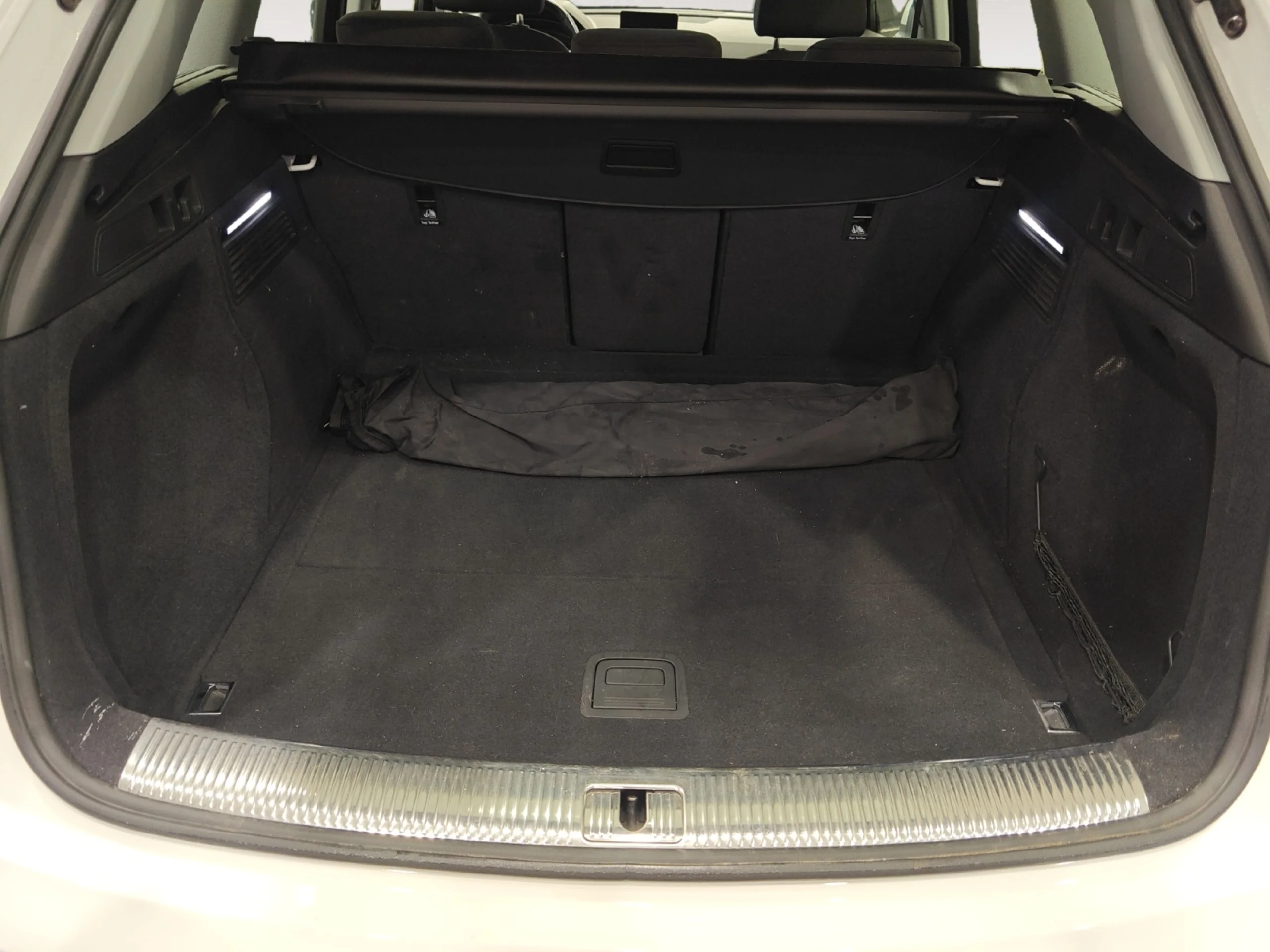 AUDI Q5 ADVANCED 35 TDI 120KW QUATTRO S TRONIC - Foto 7