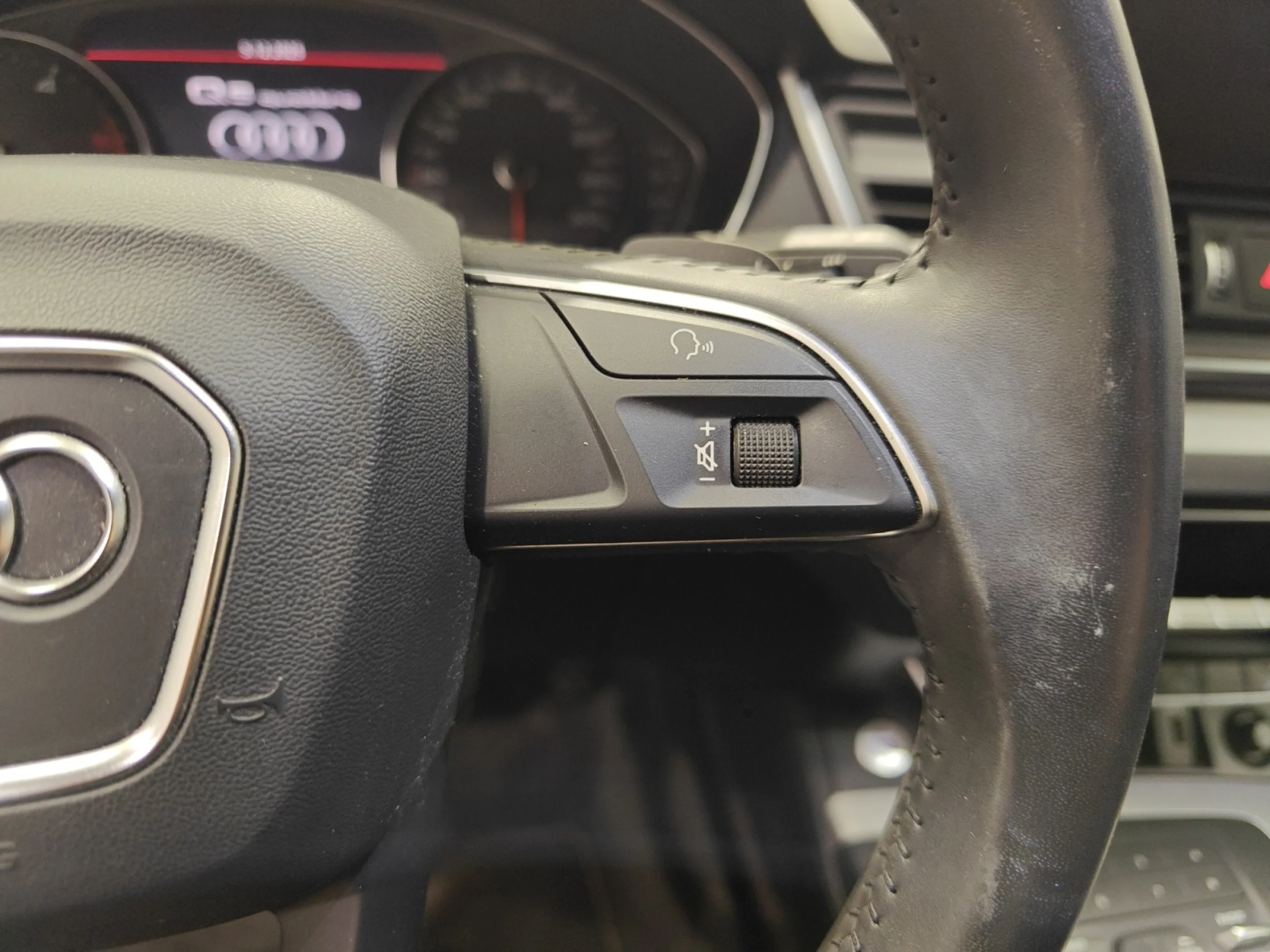 AUDI Q5 ADVANCED 35 TDI 120KW QUATTRO S TRONIC - Foto 10