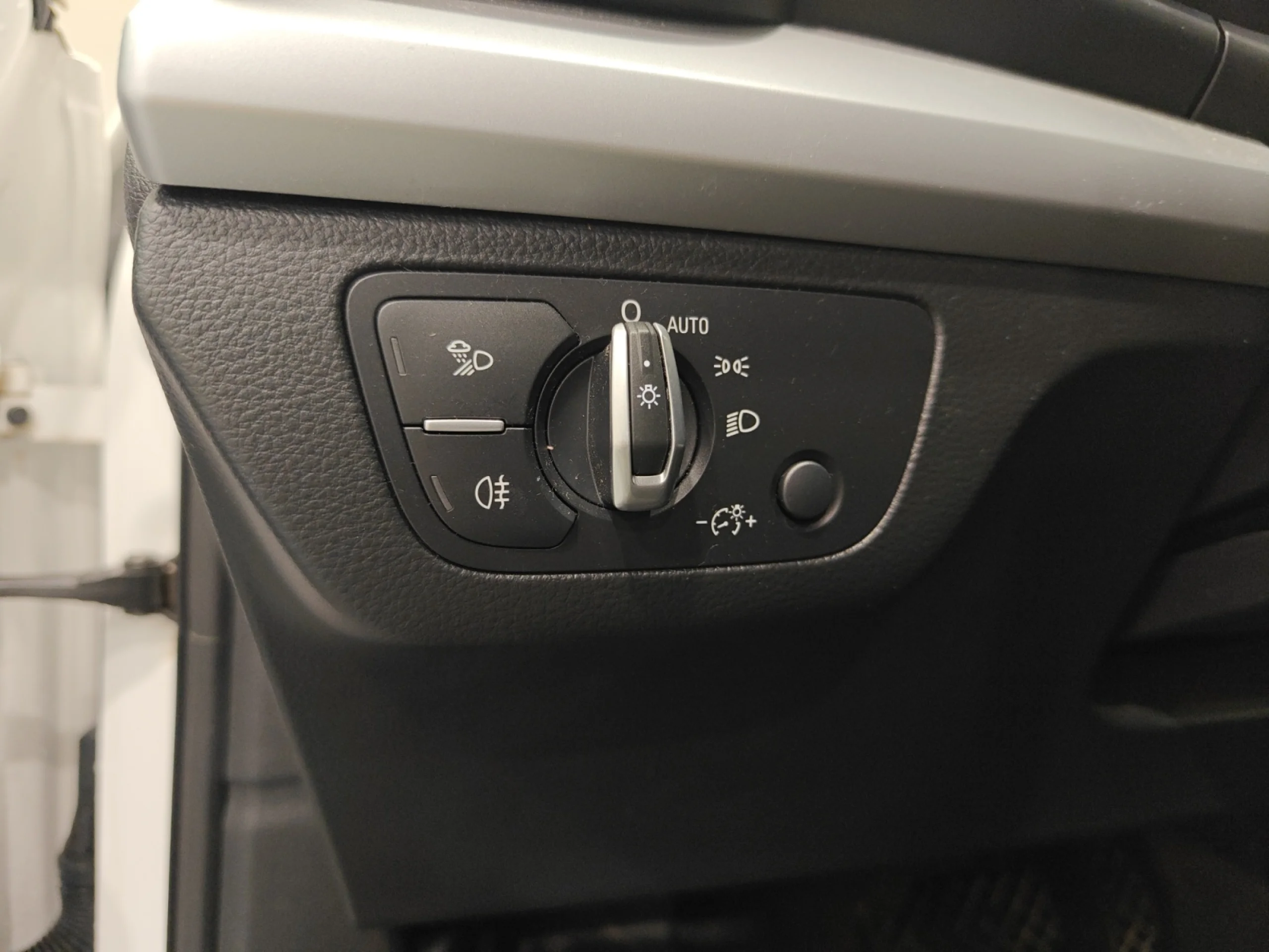 AUDI Q5 ADVANCED 35 TDI 120KW QUATTRO S TRONIC - Foto 12