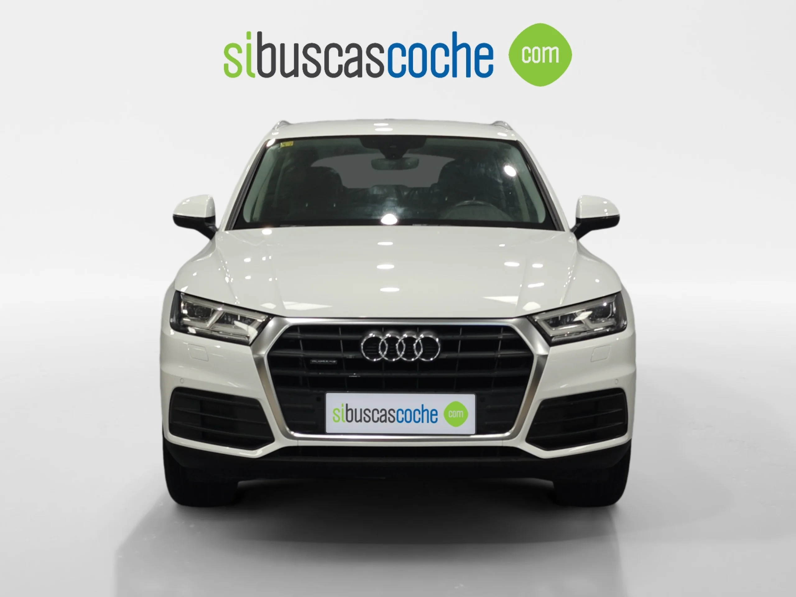 AUDI Q5 ADVANCED 35 TDI 120KW QUATTRO S TRONIC - Foto 19