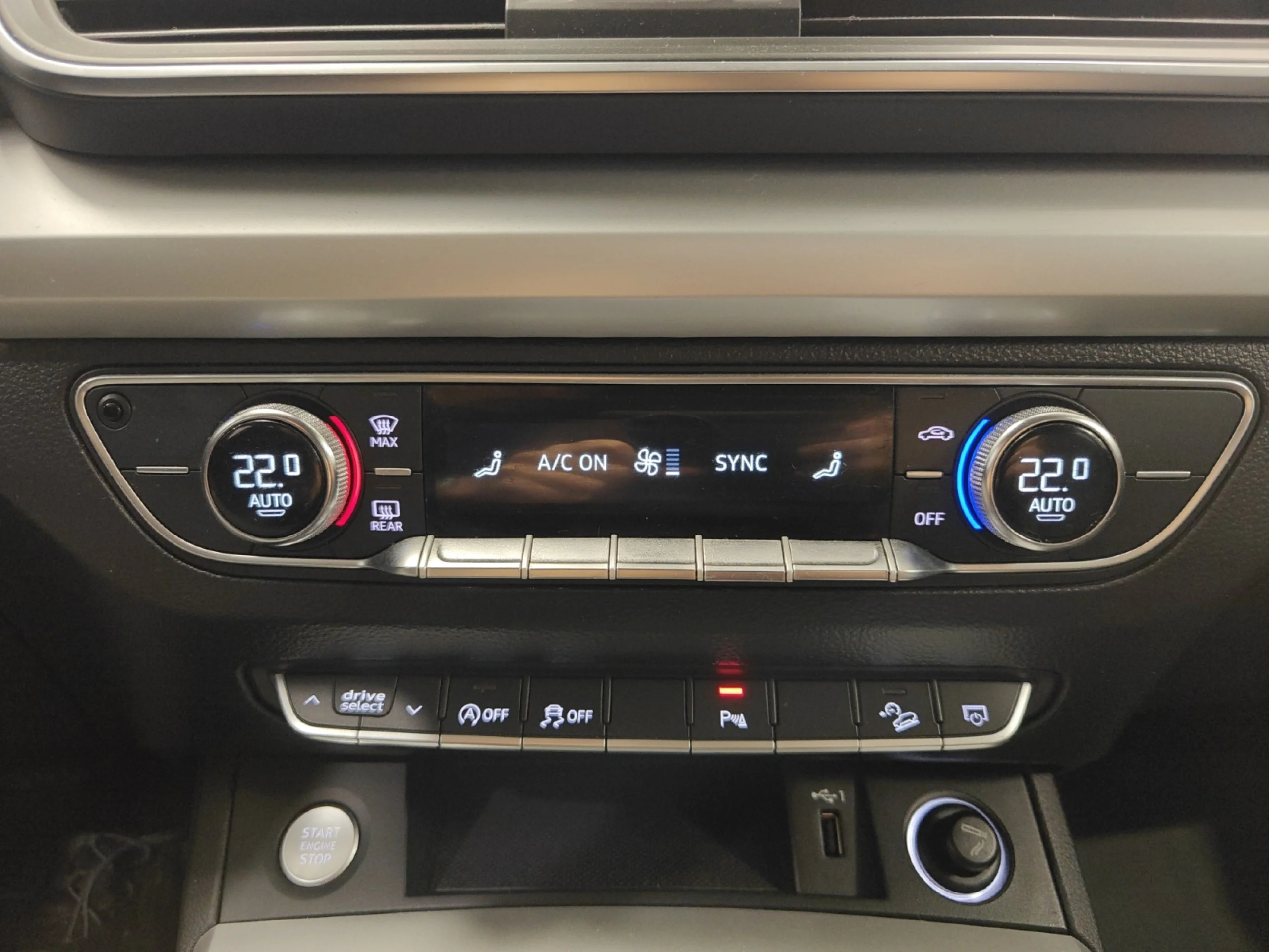 AUDI Q5 ADVANCED 35 TDI 120KW QUATTRO S TRONIC - Foto 20