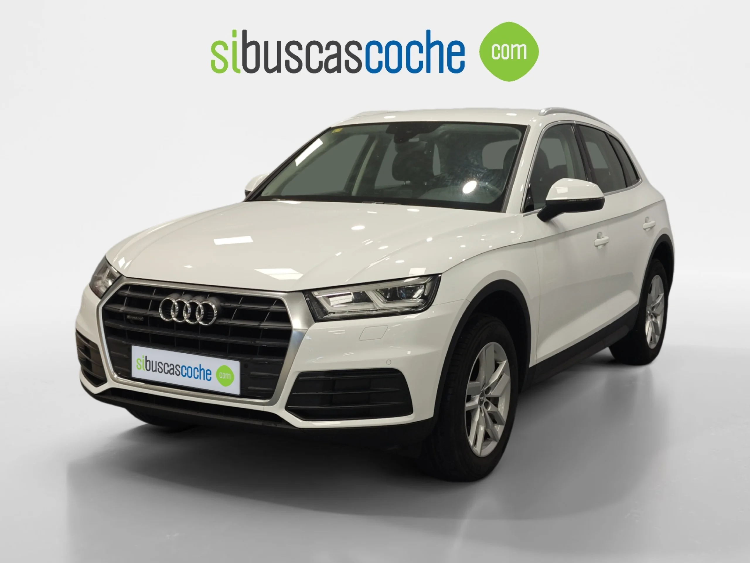 AUDI Q5 ADVANCED 35 TDI 120KW QUATTRO S TRONIC - Foto 21