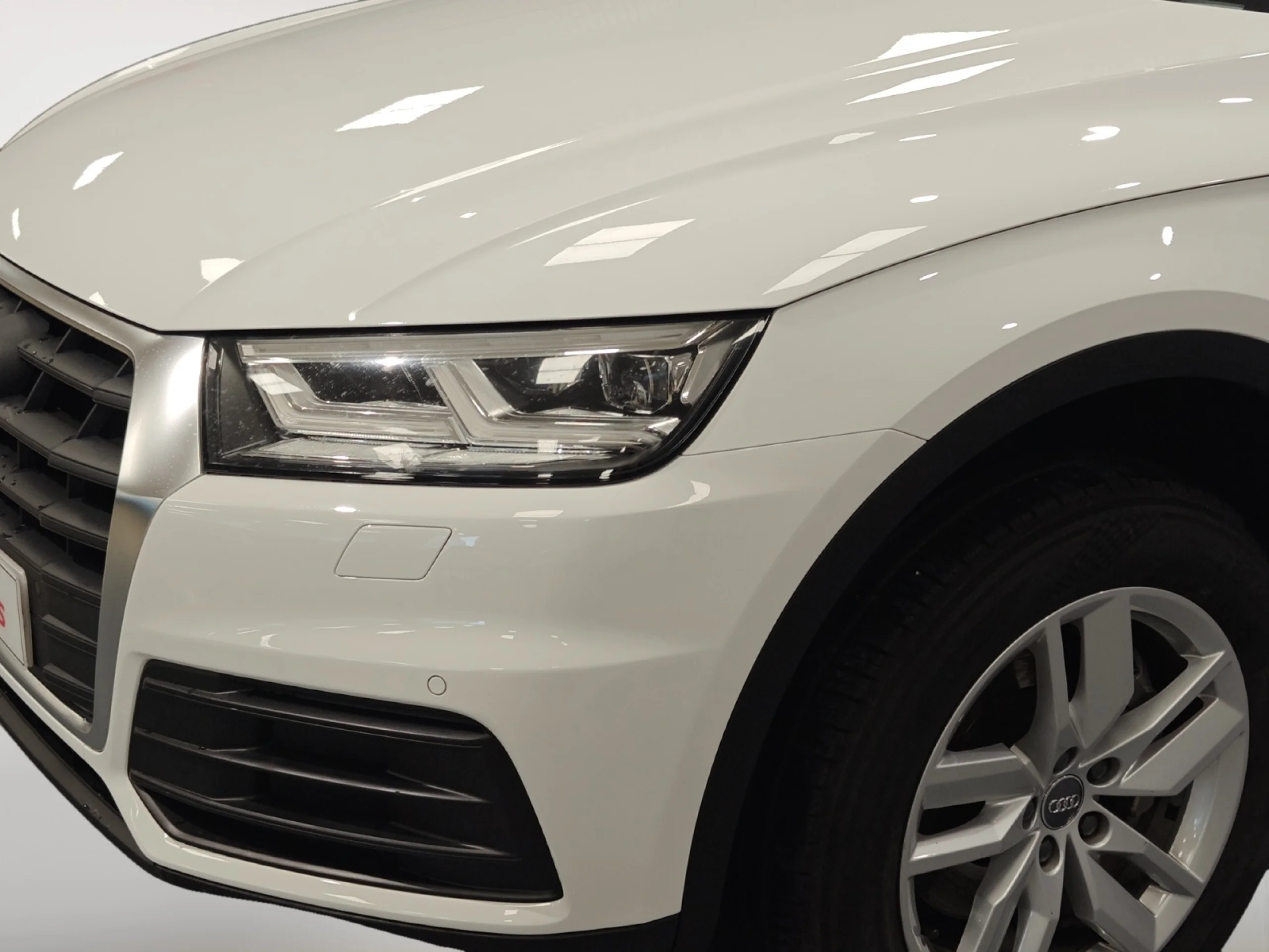 AUDI Q5 ADVANCED 35 TDI 120KW QUATTRO S TRONIC - Foto 22