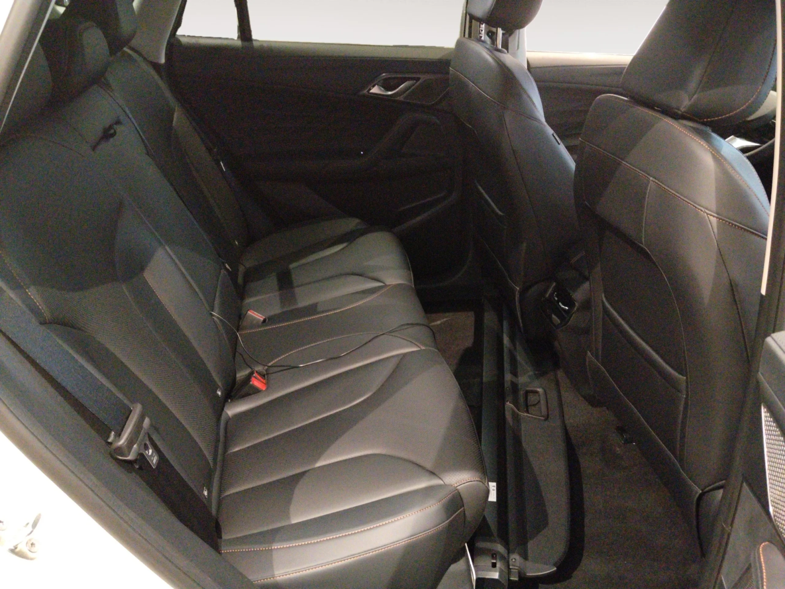 MG HS 1.5T PHEV LUXURY - Foto 6