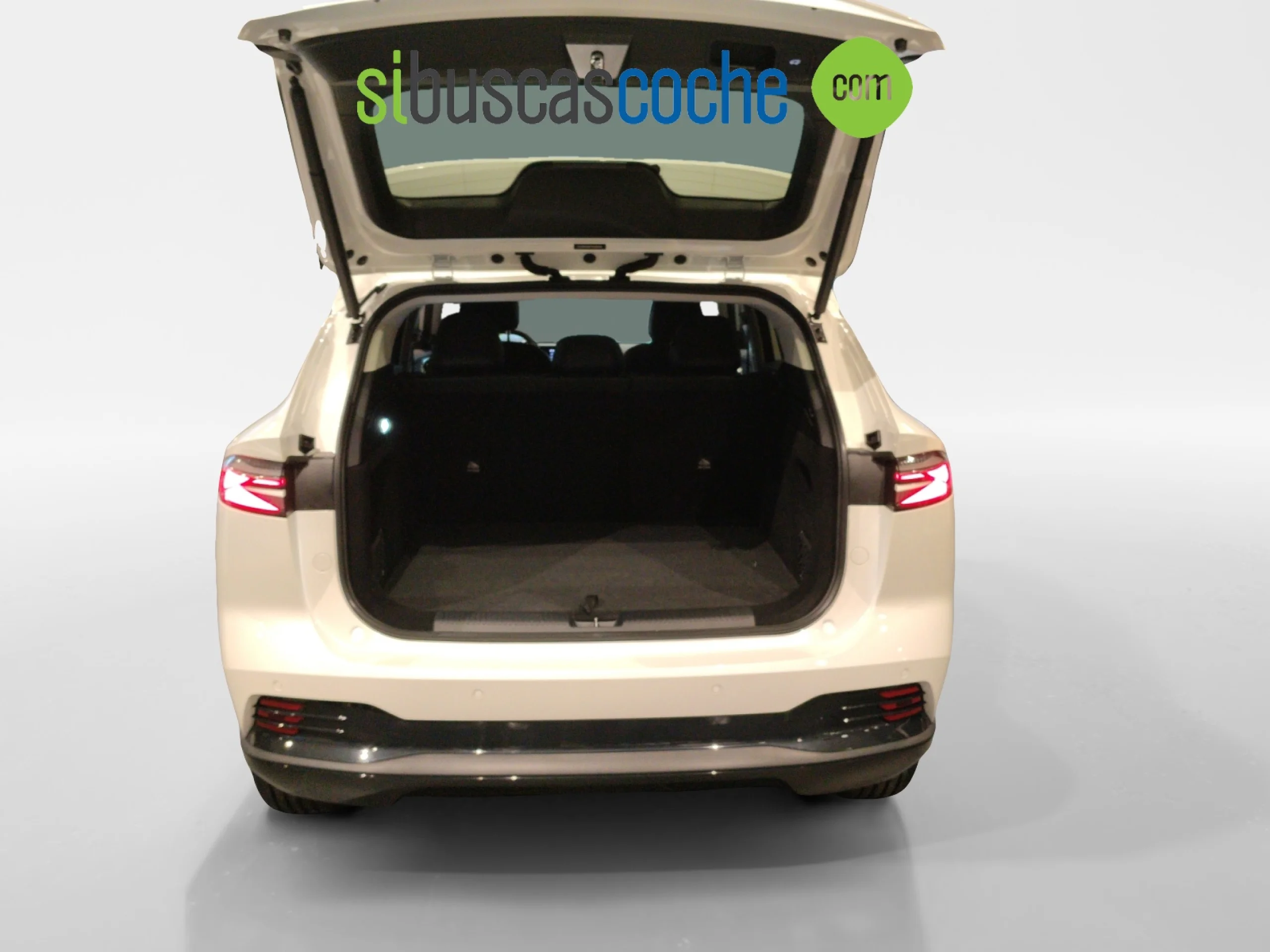 MG HS 1.5T PHEV LUXURY - Foto 8