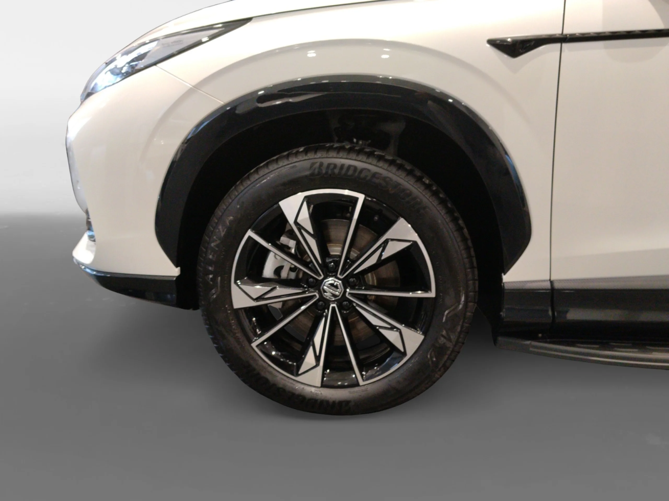 MG HS 1.5T PHEV LUXURY - Foto 9