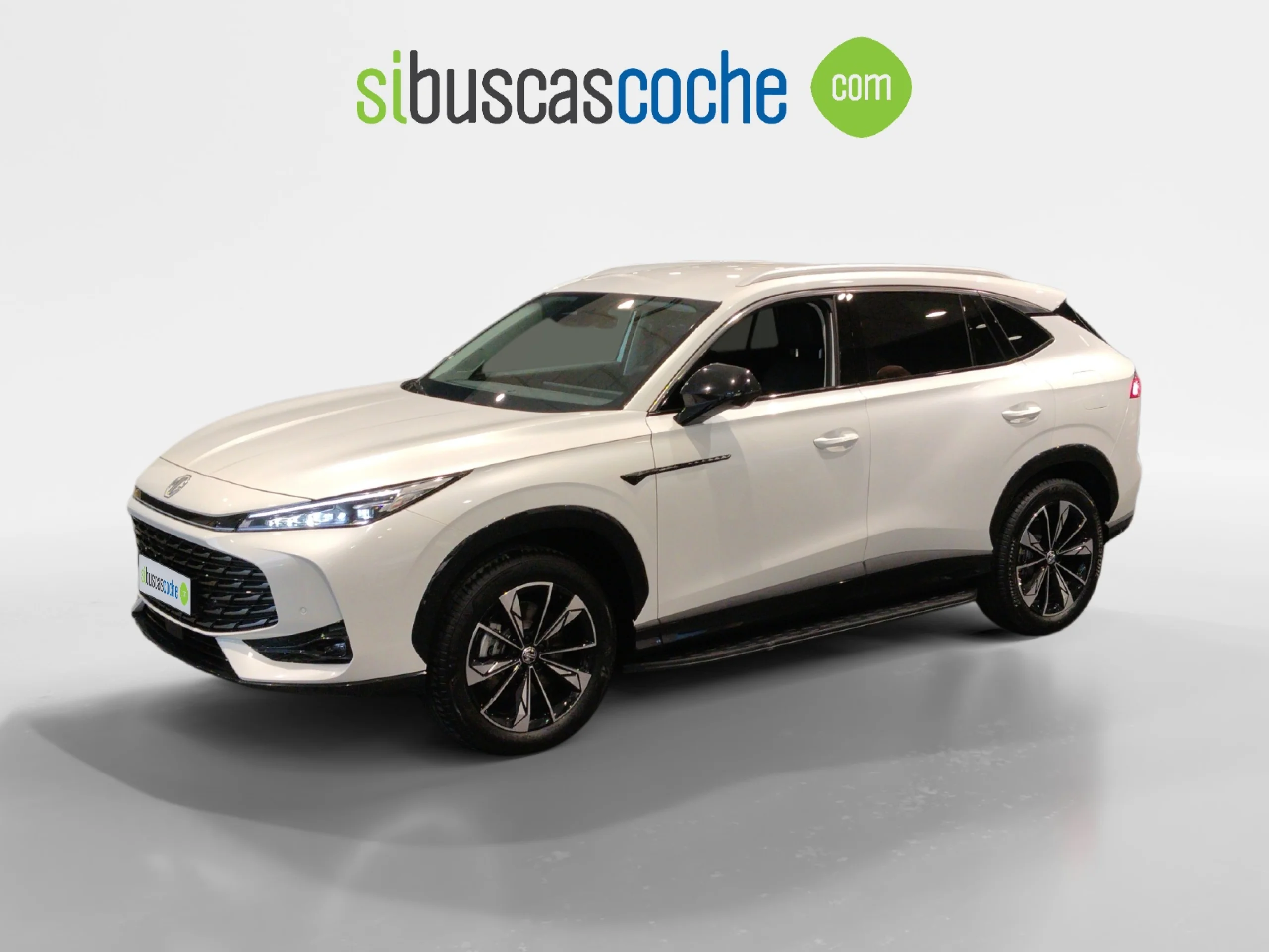 MG HS 1.5T PHEV LUXURY - Foto 16