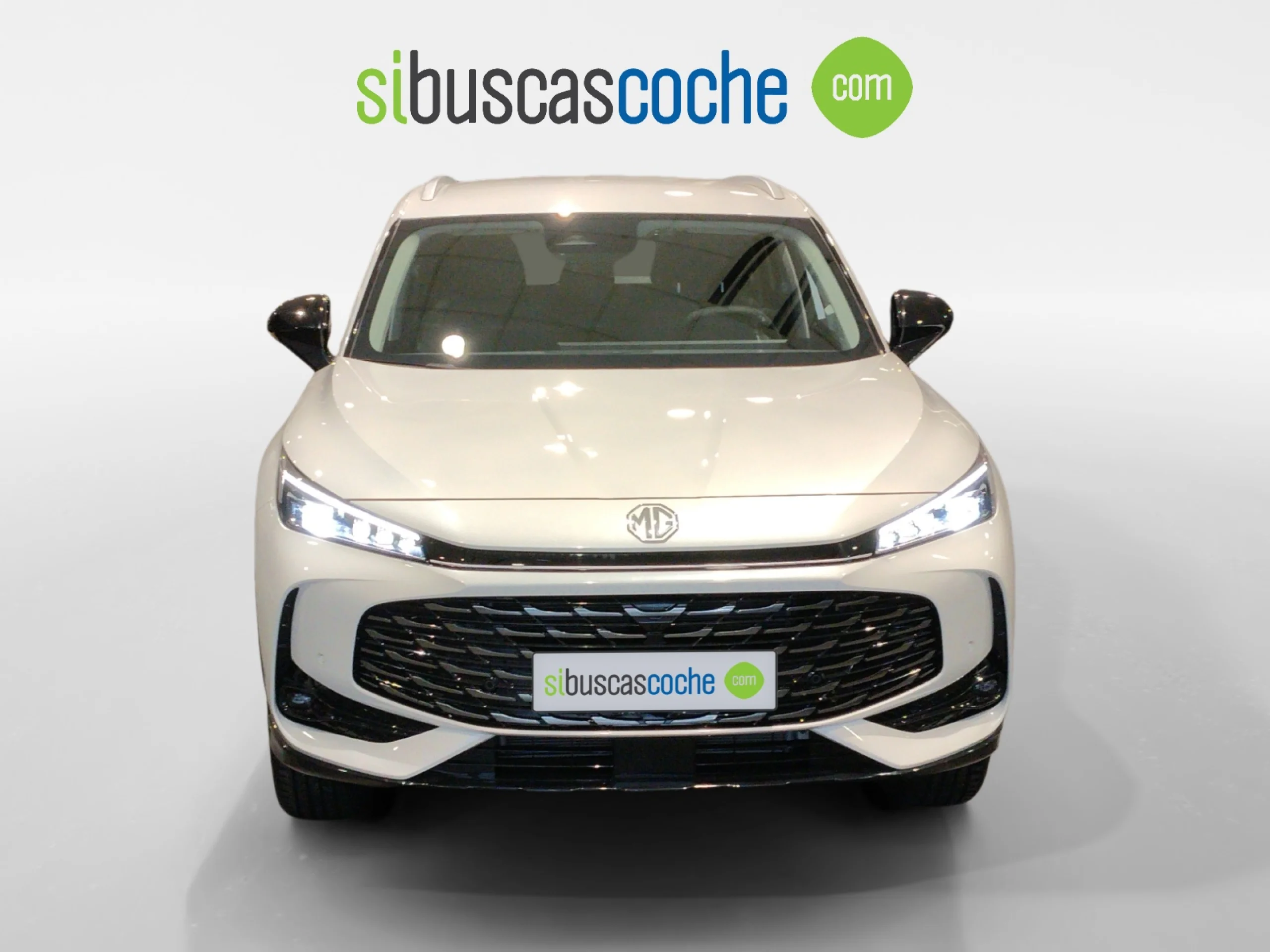 MG HS 1.5T PHEV LUXURY - Foto 17