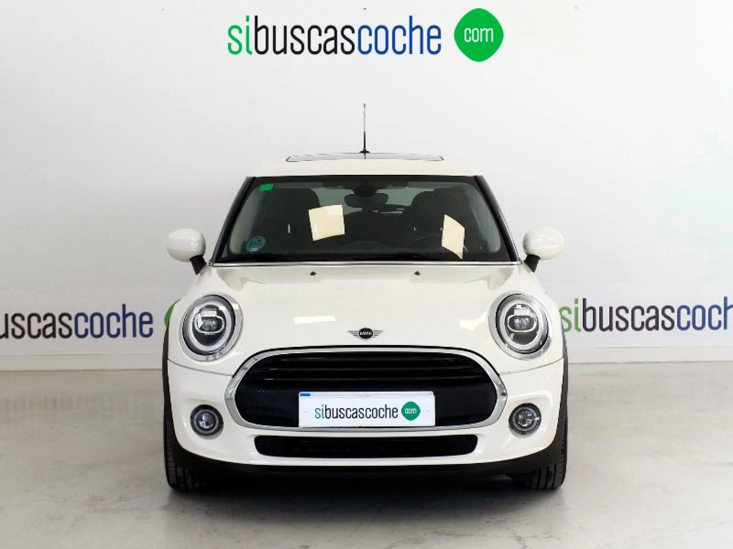 MINI MINI ONE 5 PUERTAS - Foto 16