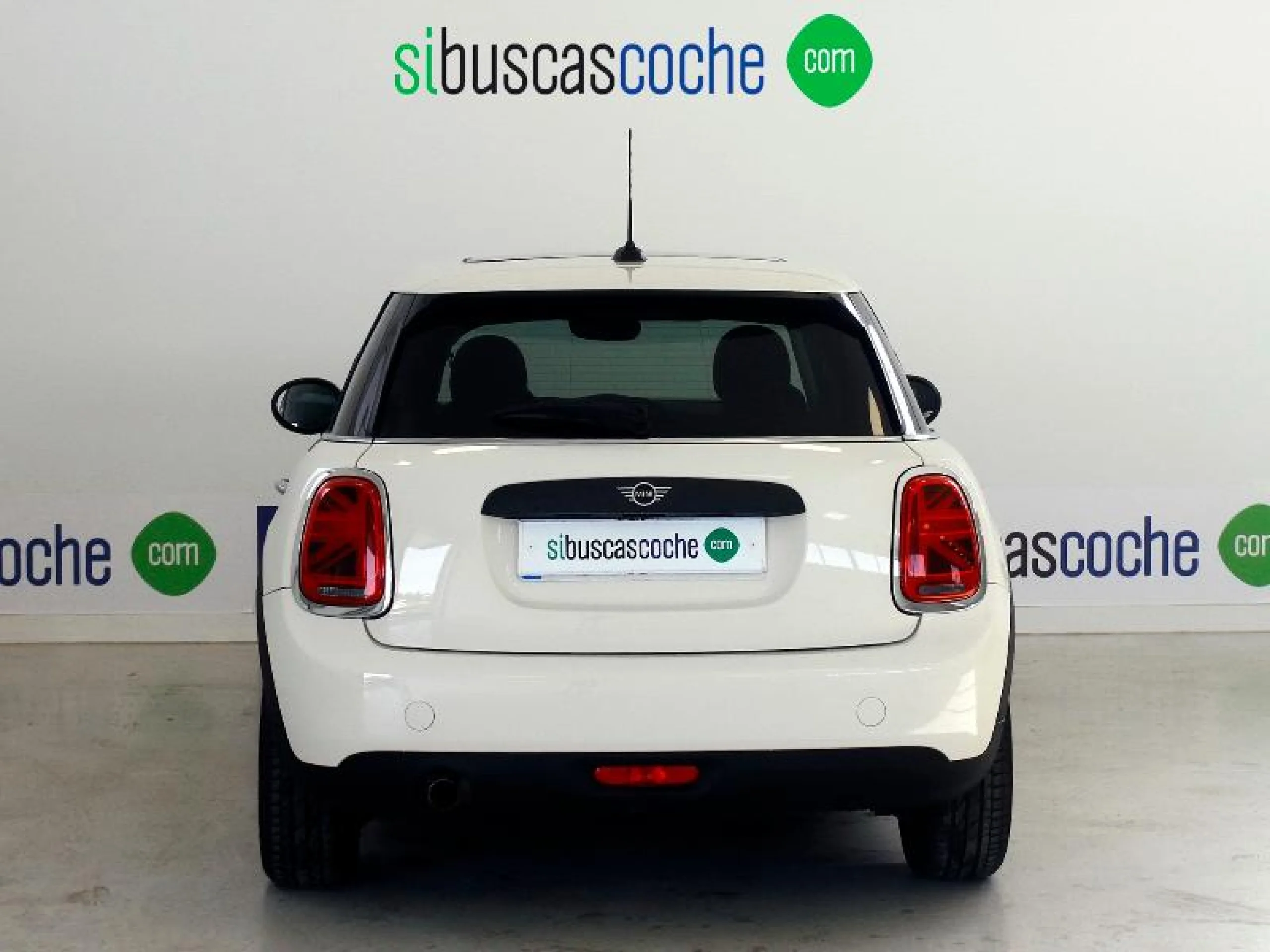 MINI MINI ONE 5 PUERTAS - Foto 17